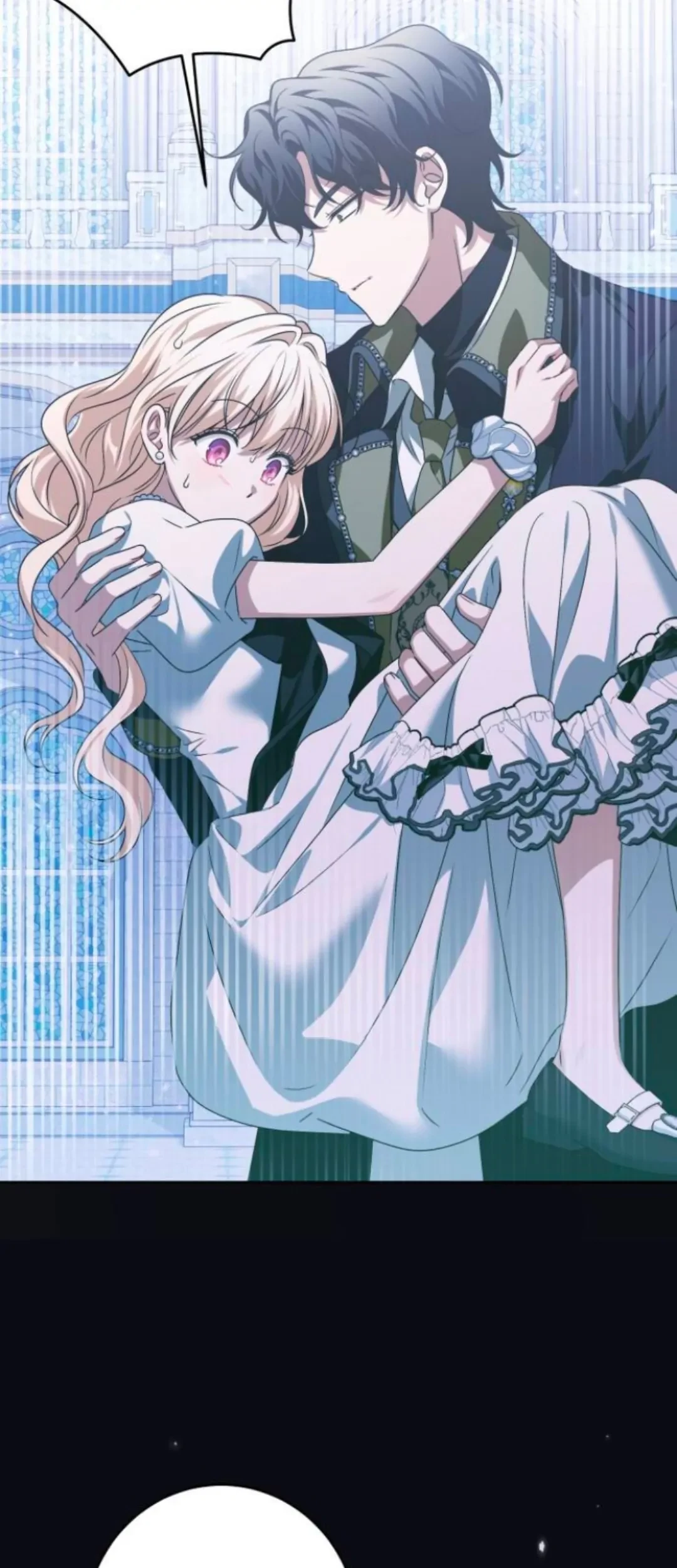 The Villainous Family is Against Independence Chapter 34 Gambar 31