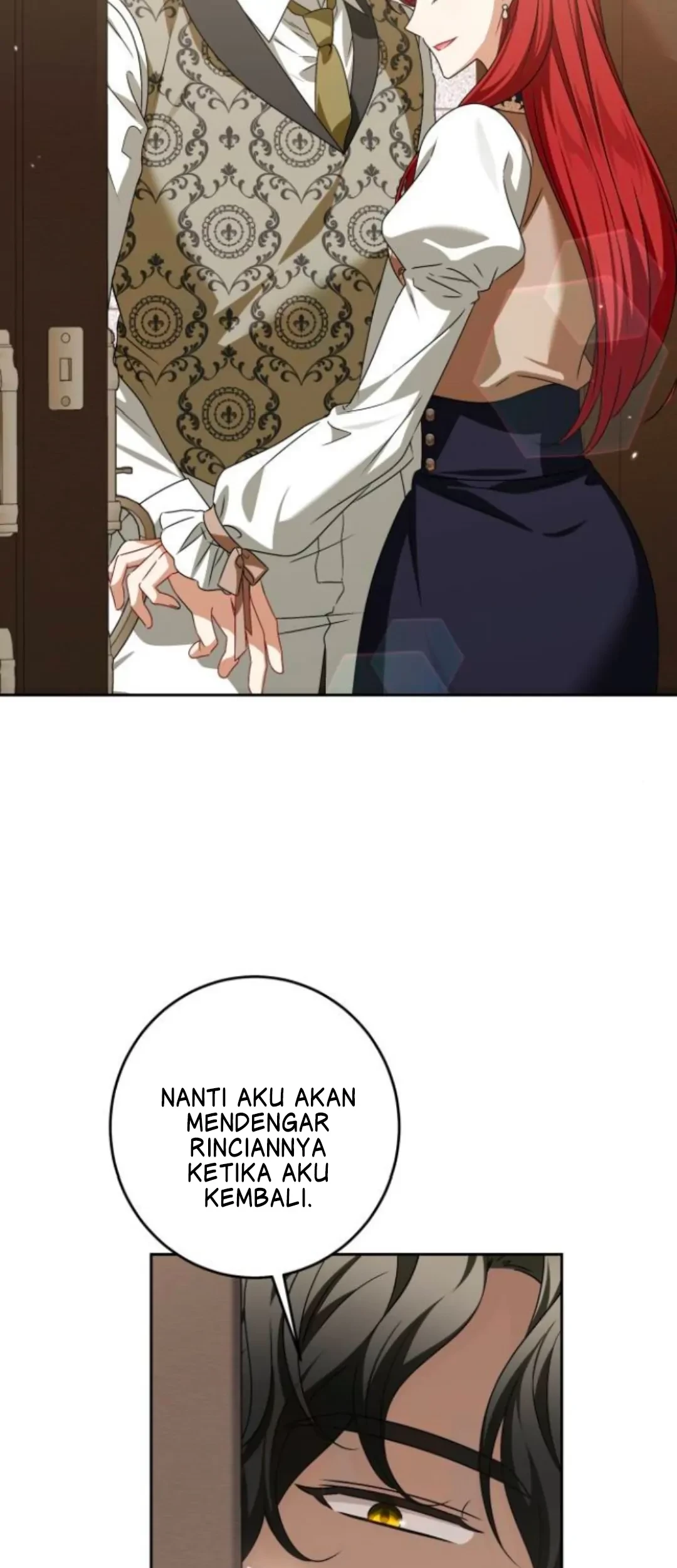 The Villainous Family is Against Independence Chapter 34 Gambar 40