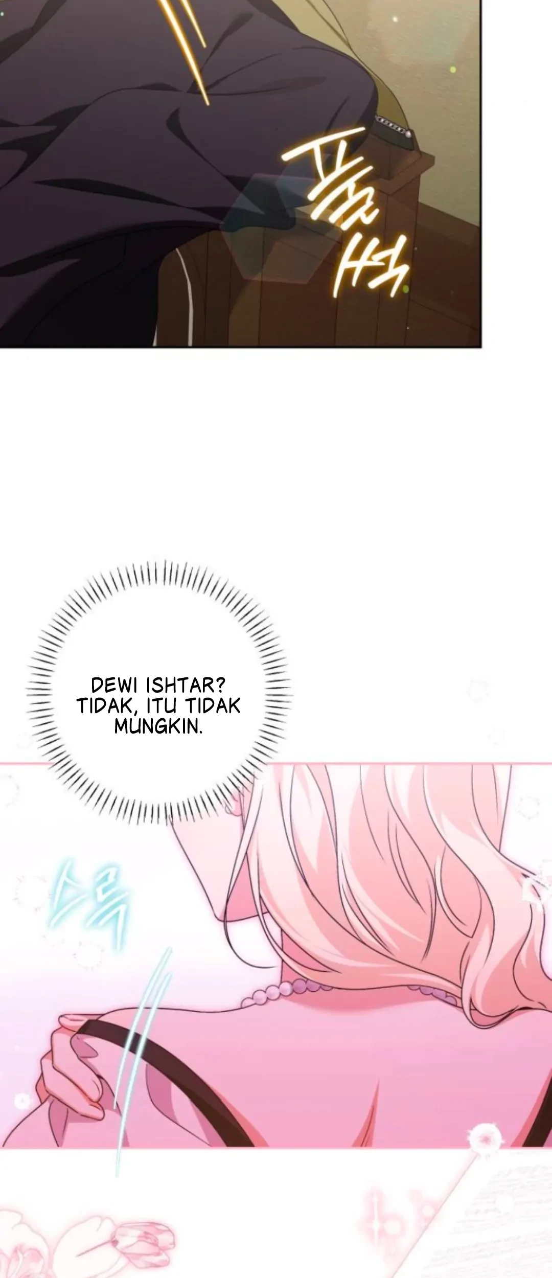 The Villainous Family is Against Independence Chapter 34 Gambar 55