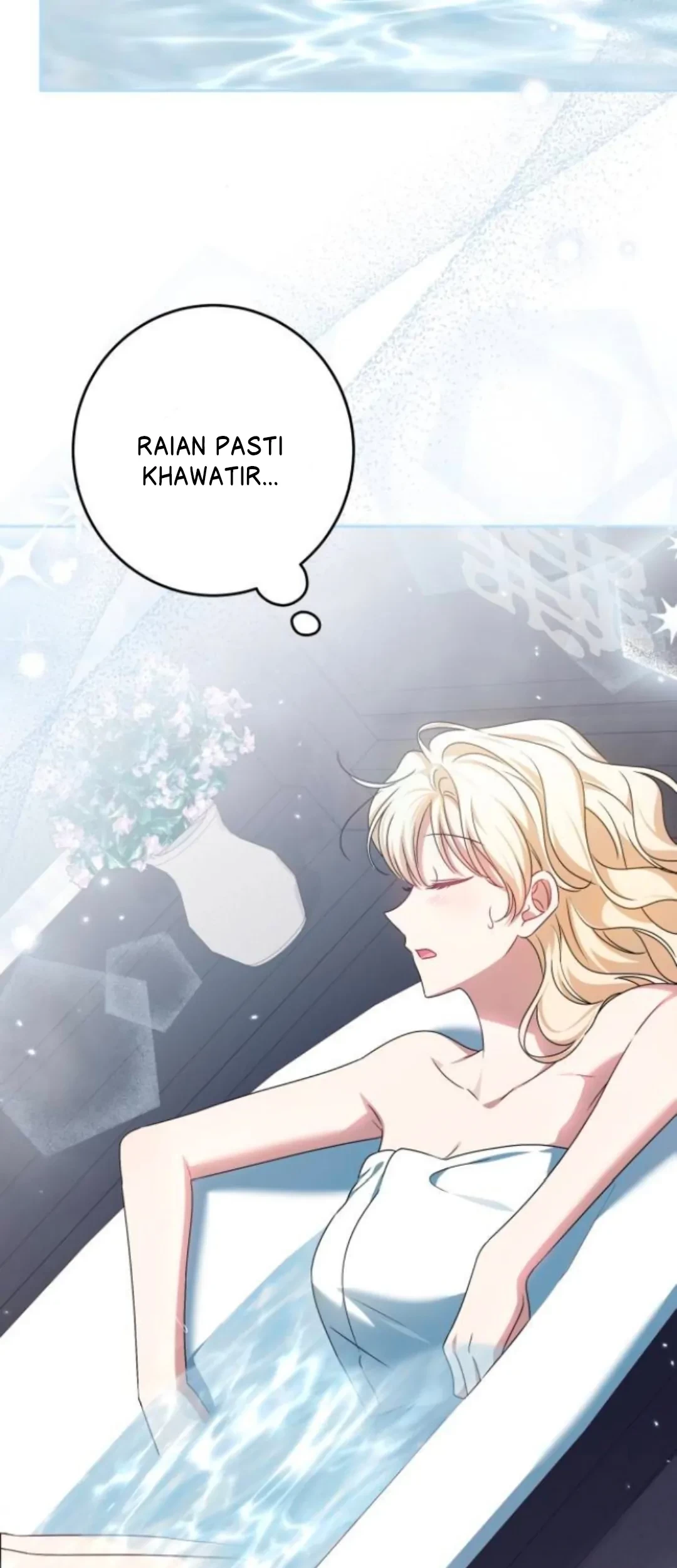 The Villainous Family is Against Independence Chapter 34 Gambar 59