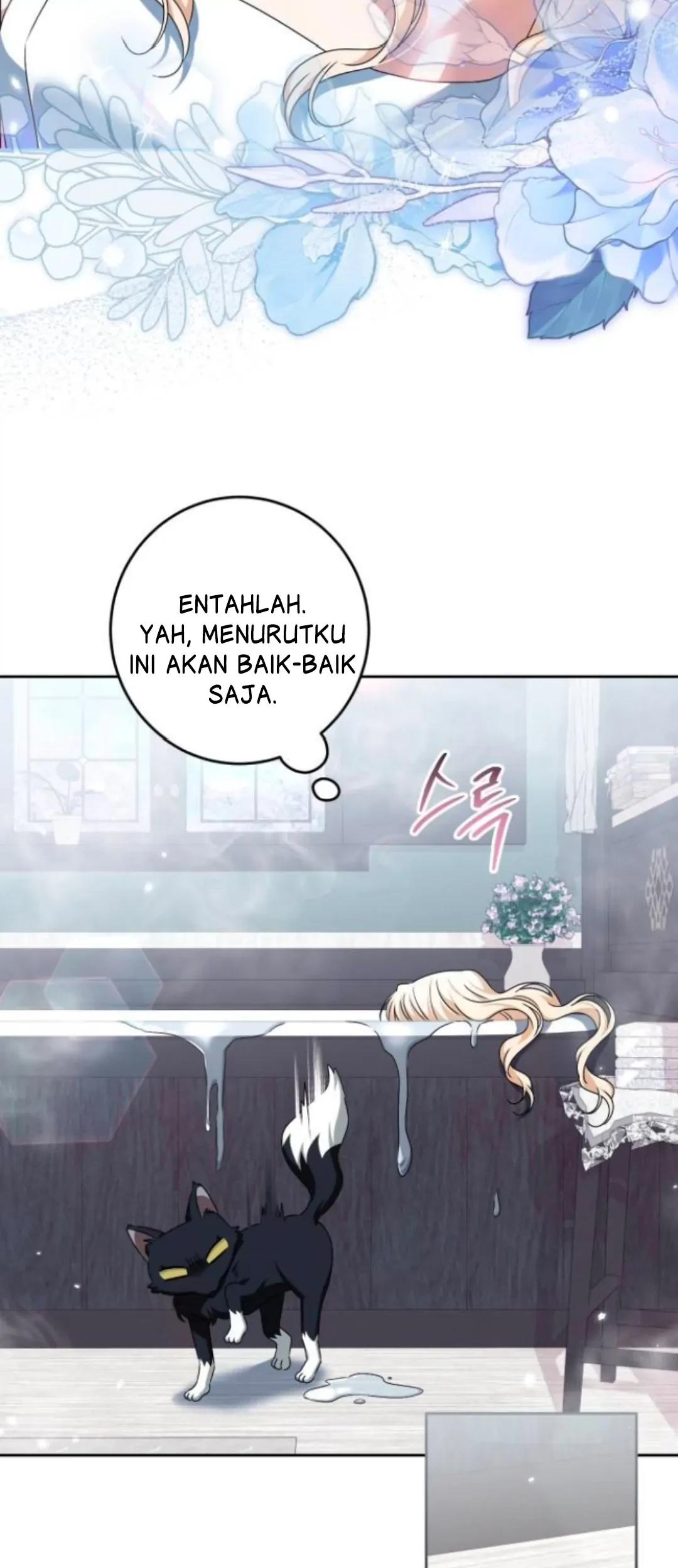 The Villainous Family is Against Independence Chapter 34 Gambar 62