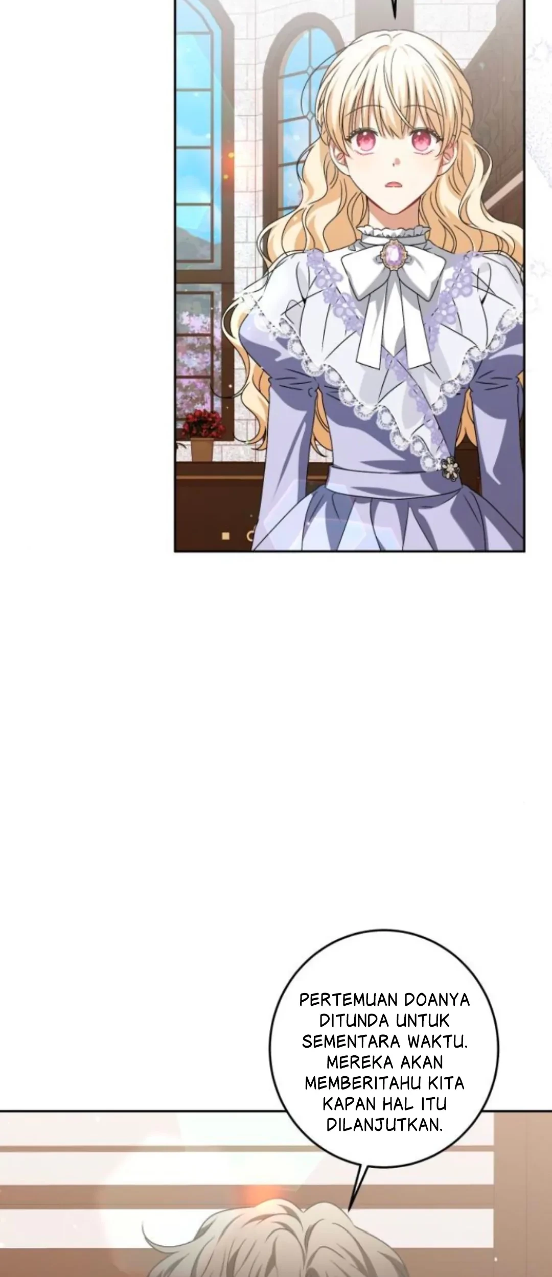 The Villainous Family is Against Independence Chapter 34 Gambar 75