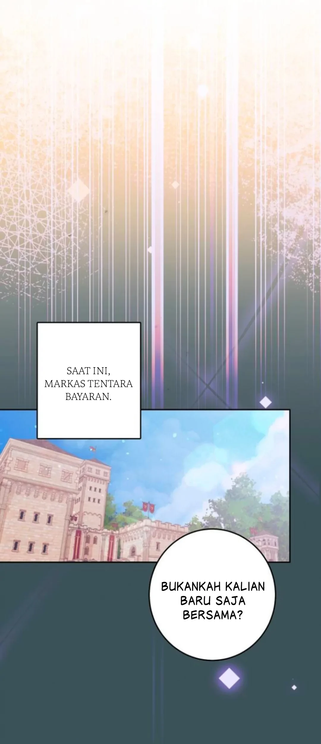 The Villainous Family is Against Independence Chapter 34 Gambar 83