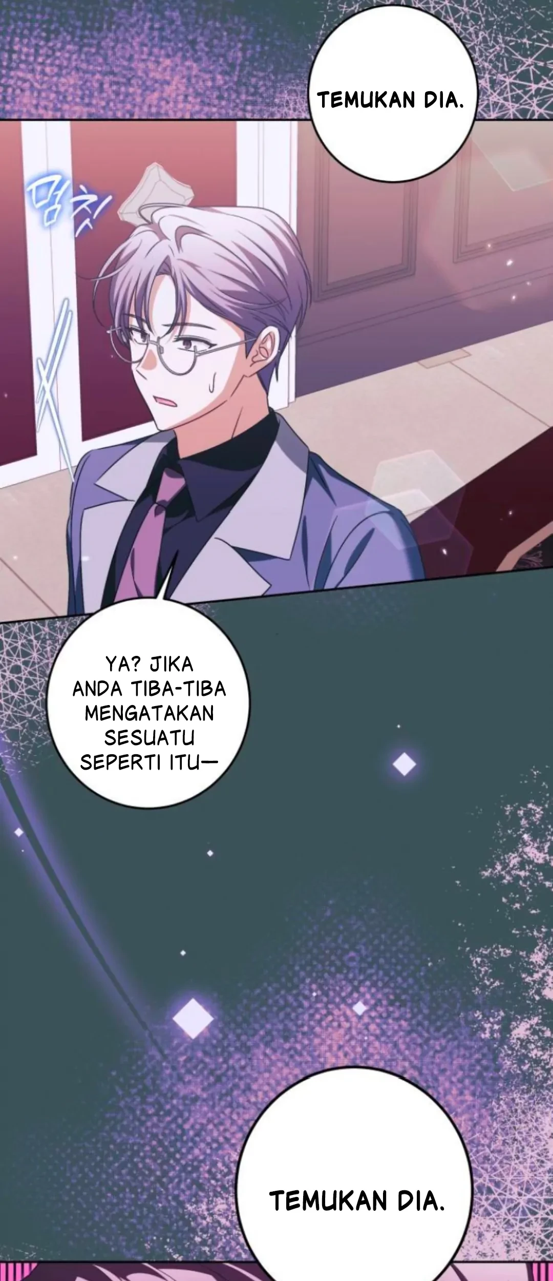 The Villainous Family is Against Independence Chapter 34 Gambar 86