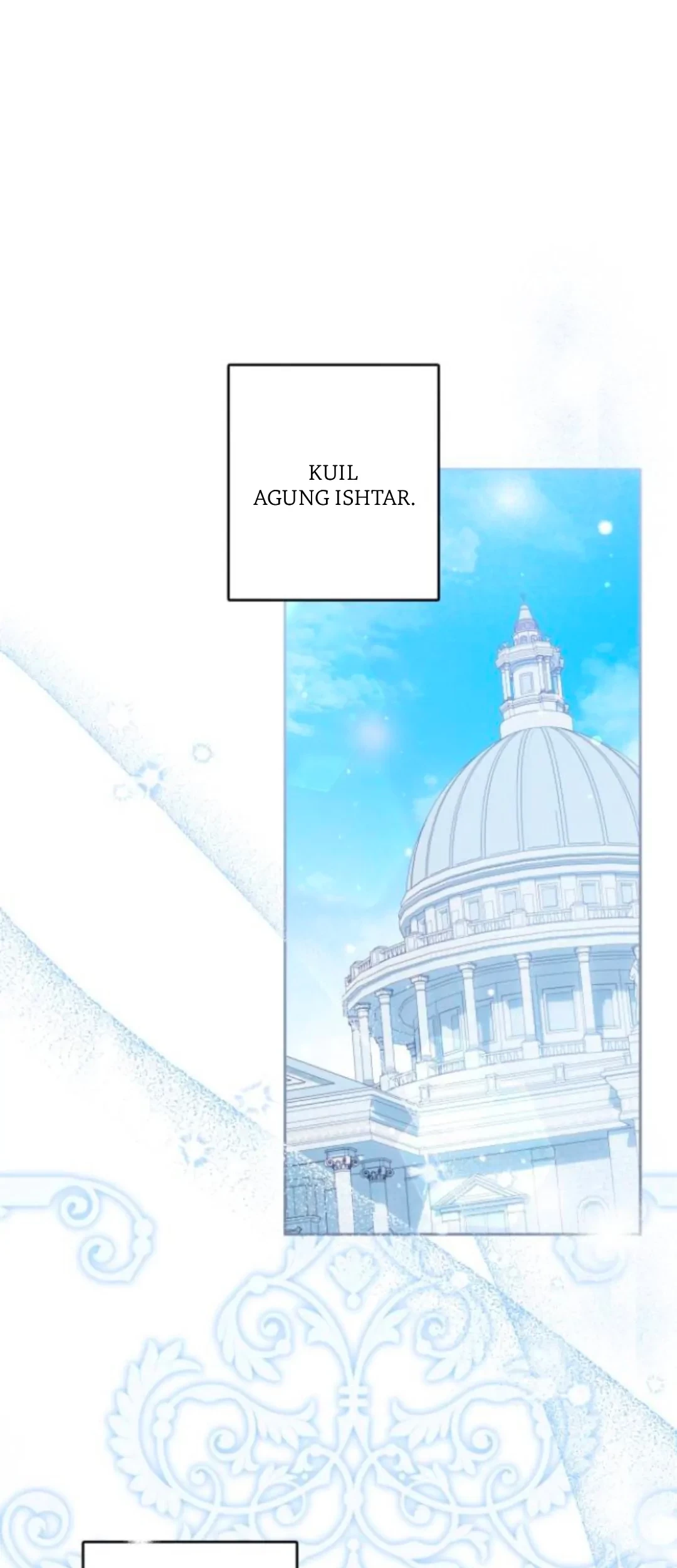 The Villainous Family is Against Independence Chapter 34 Gambar 3
