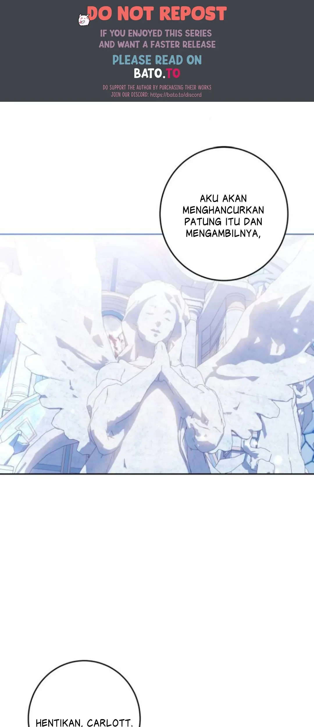 The Villainous Family is Against Independence Chapter 34 Gambar 9