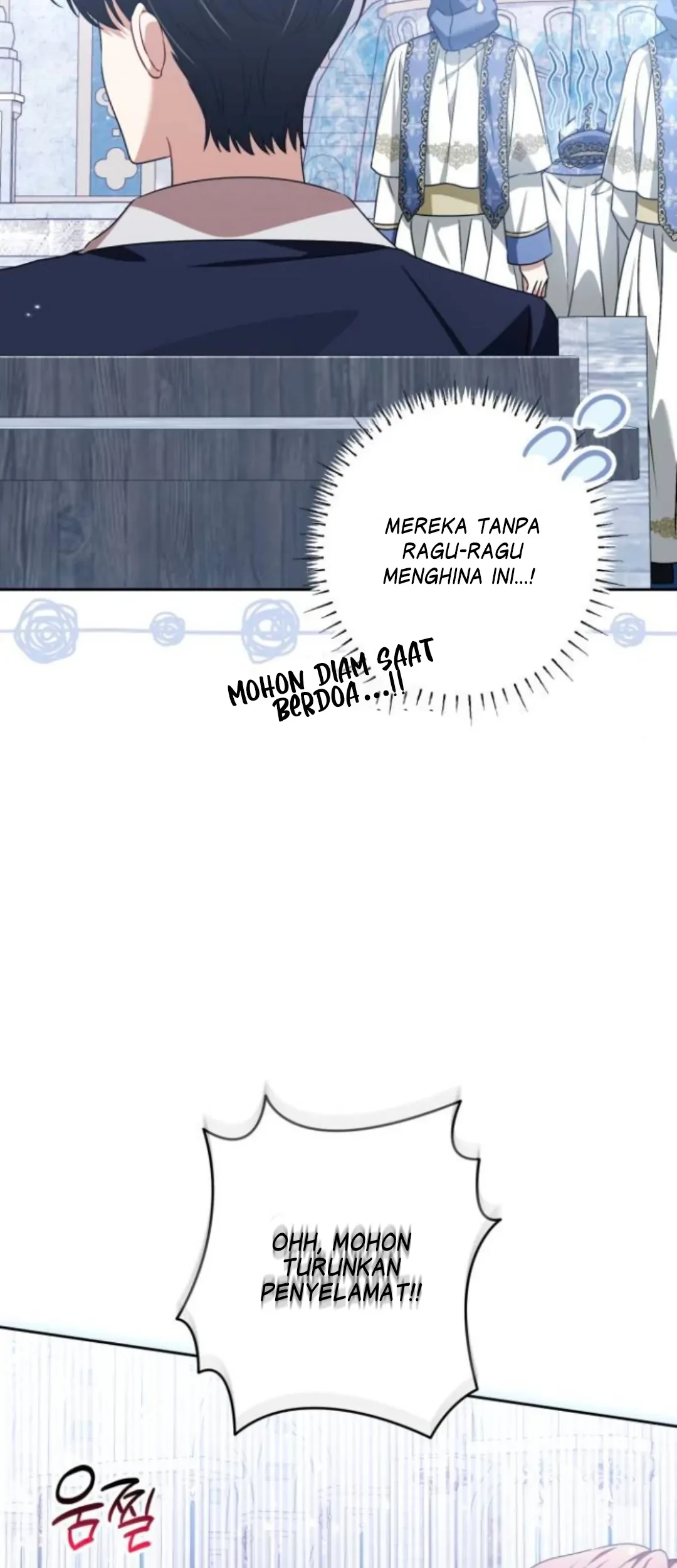 The Villainous Family is Against Independence Chapter 34 Gambar 12