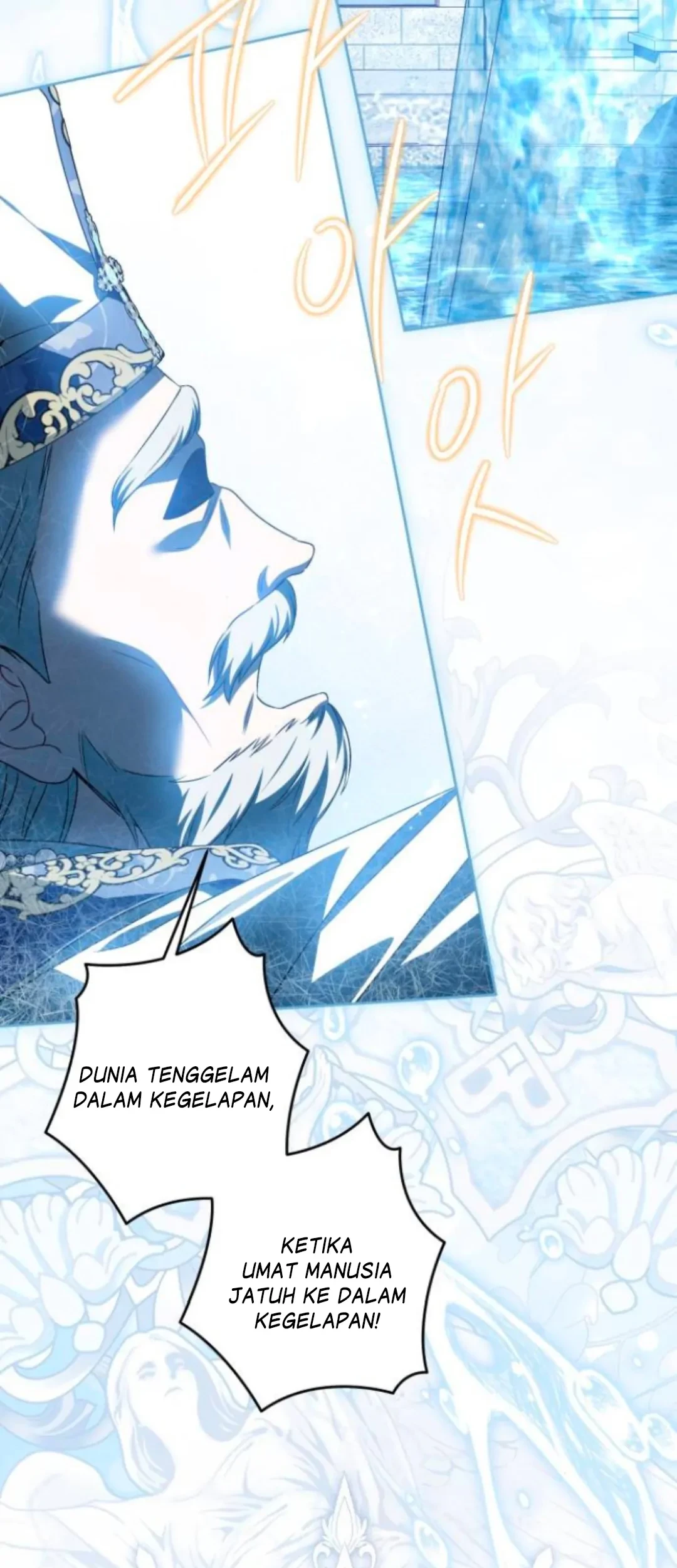The Villainous Family is Against Independence Chapter 34 Gambar 15