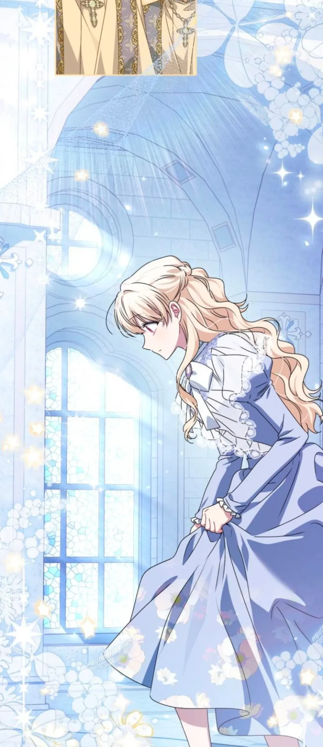 The Villainous Family is Against Independence Chapter 35 Gambar 31