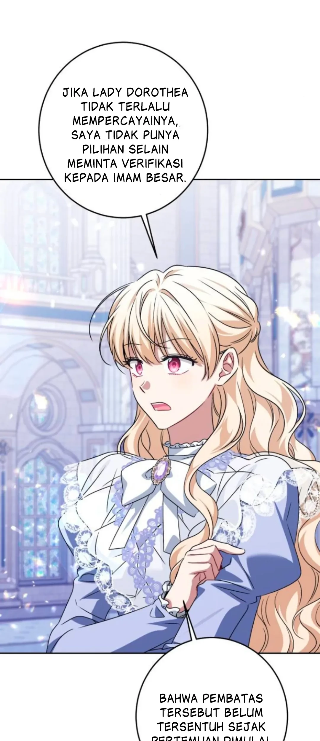 The Villainous Family is Against Independence Chapter 35 Gambar 81