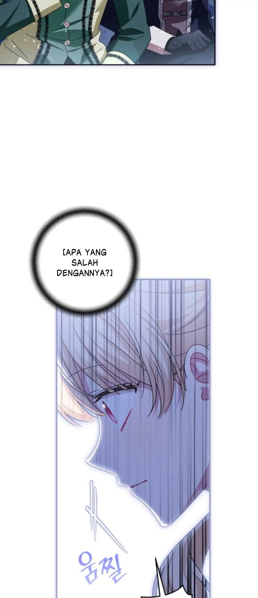 The Villainous Family is Against Independence Chapter 35 Gambar 11