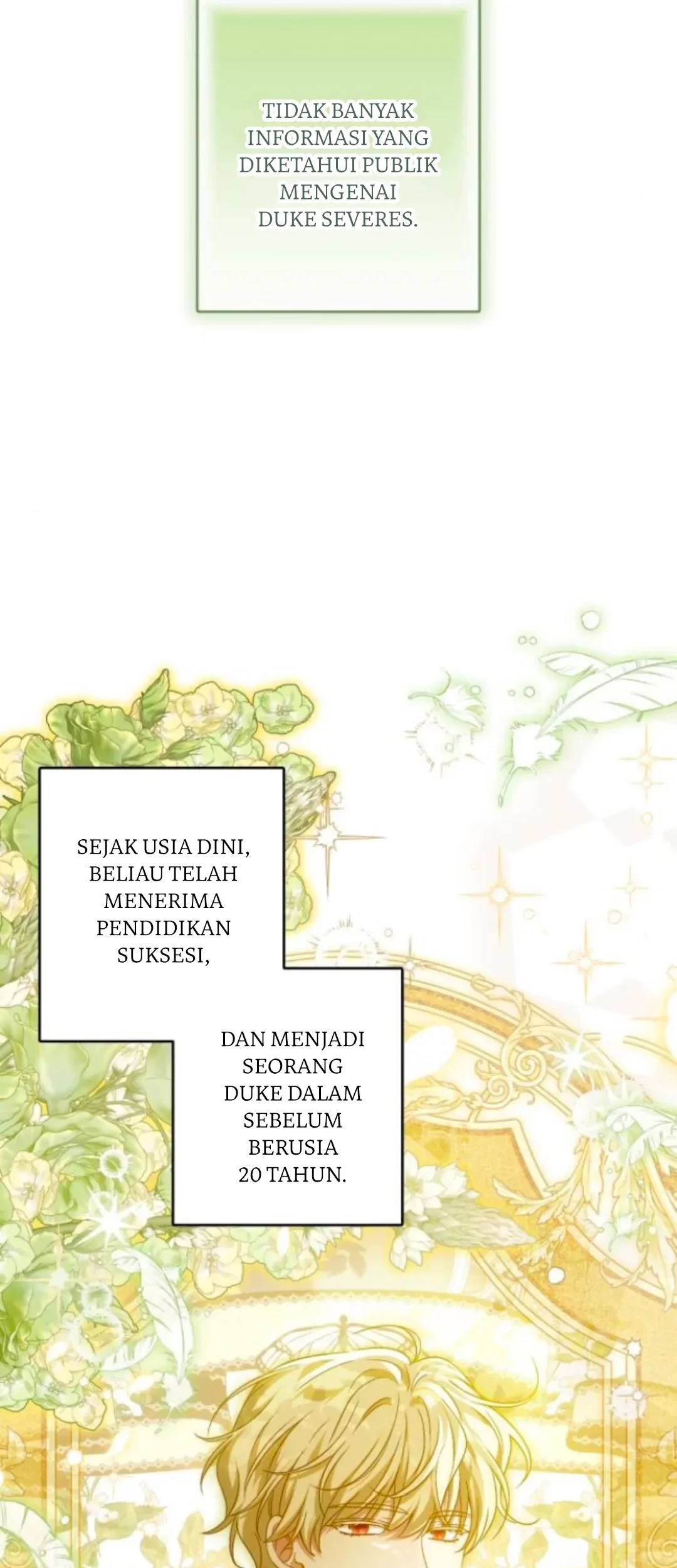 The Villainous Family is Against Independence Chapter 36 Gambar 42