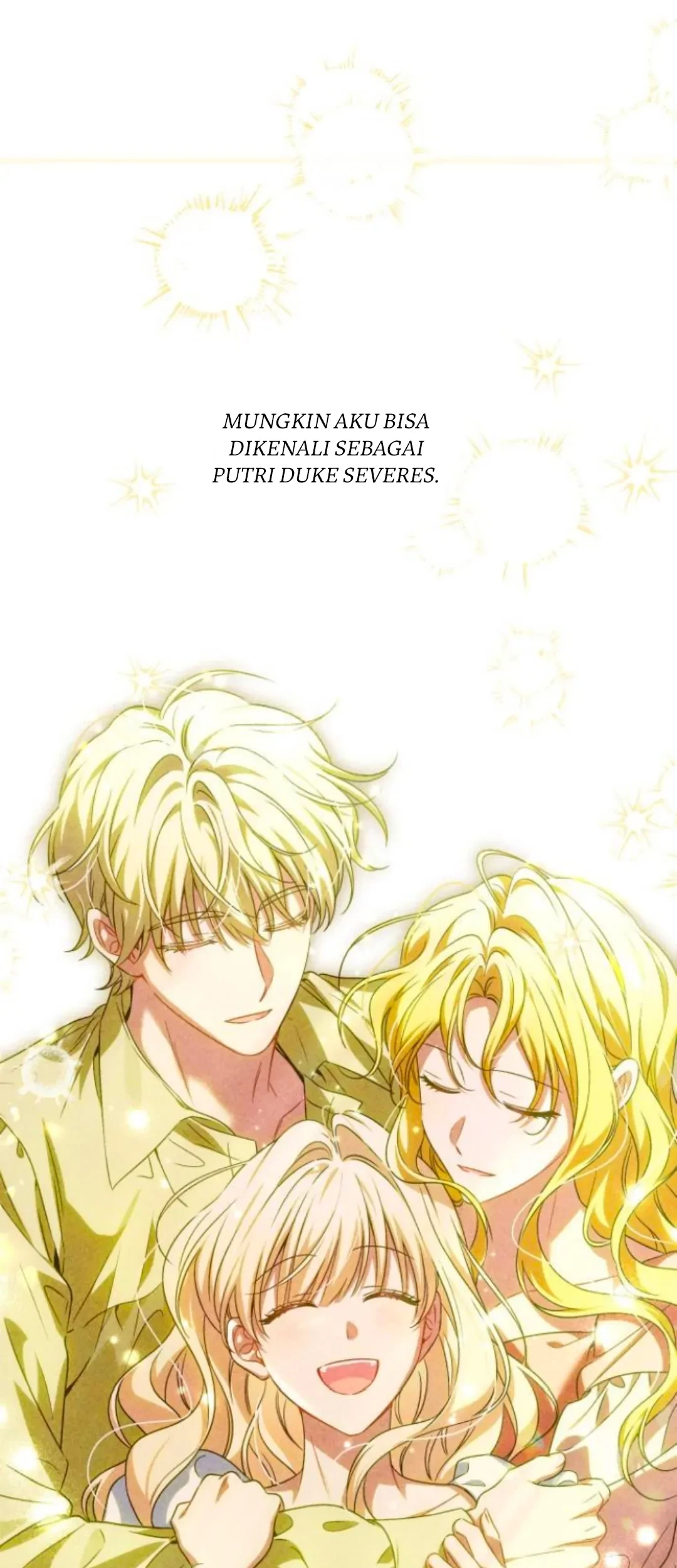 The Villainous Family is Against Independence Chapter 36 Gambar 49