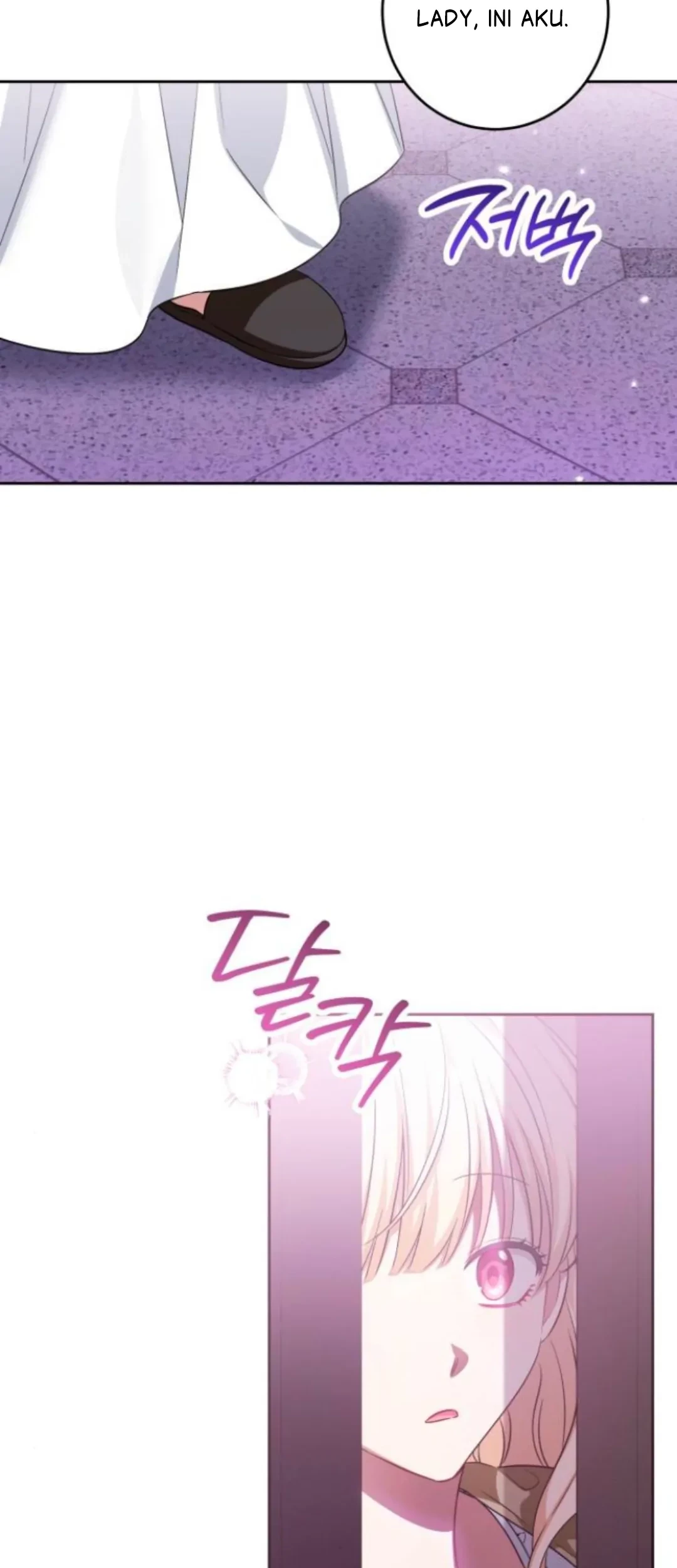 The Villainous Family is Against Independence Chapter 36 Gambar 87