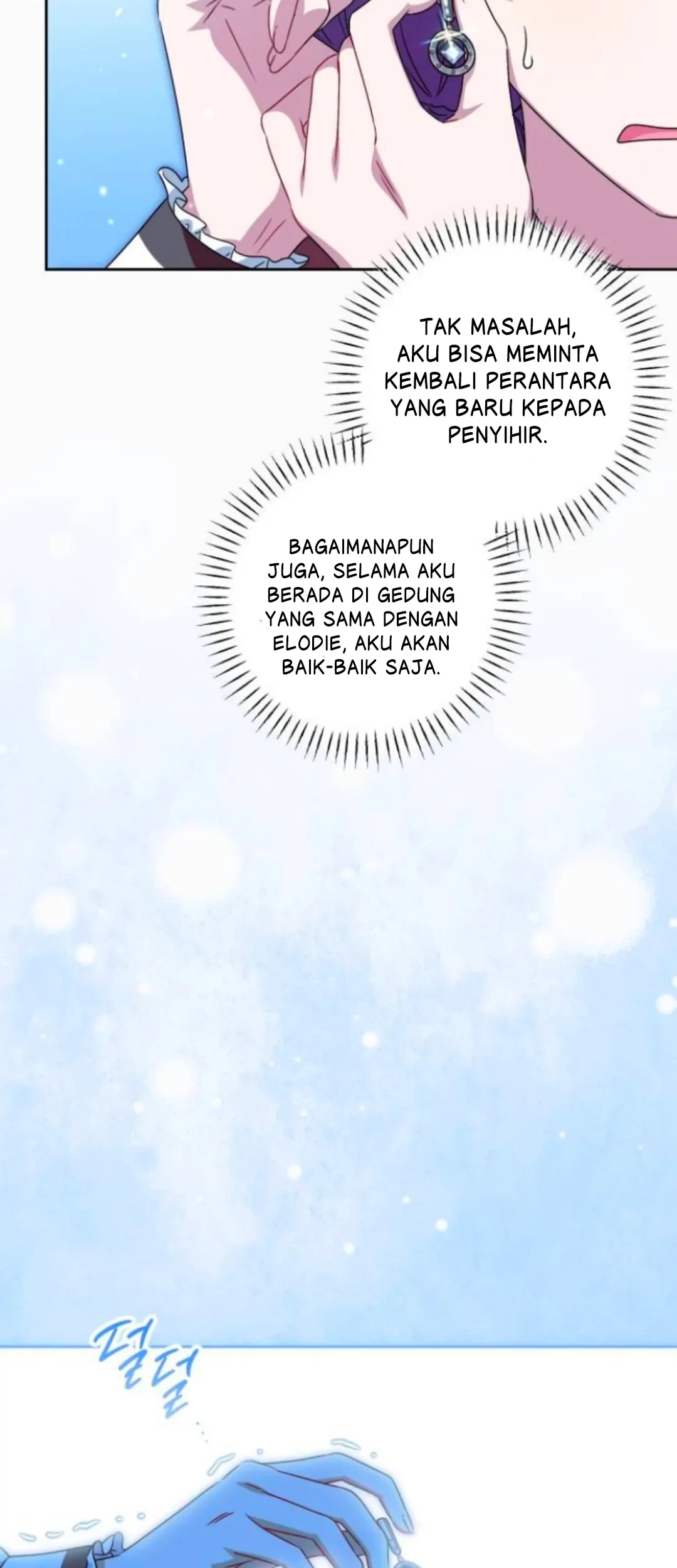 The Villainous Family is Against Independence Chapter 36 Gambar 9