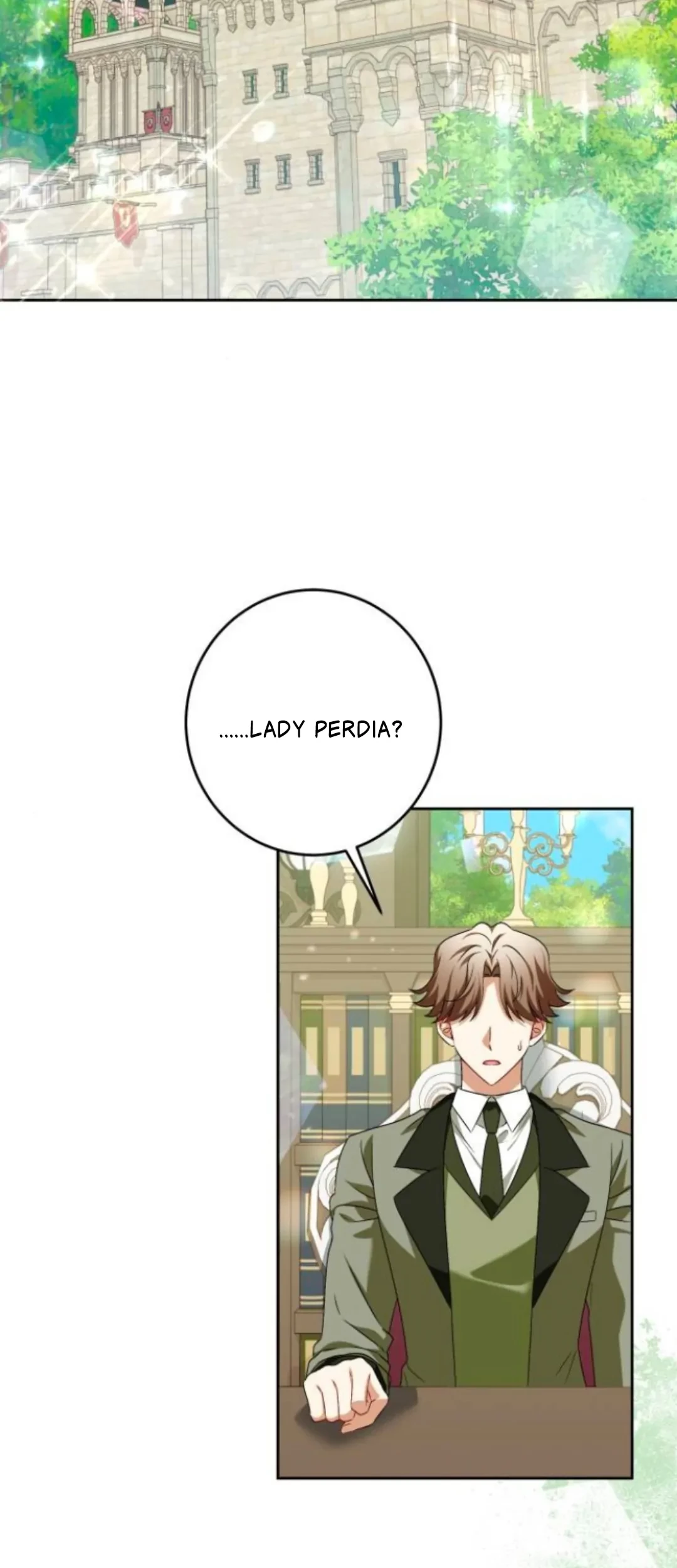 The Villainous Family is Against Independence Chapter 37 Gambar 42