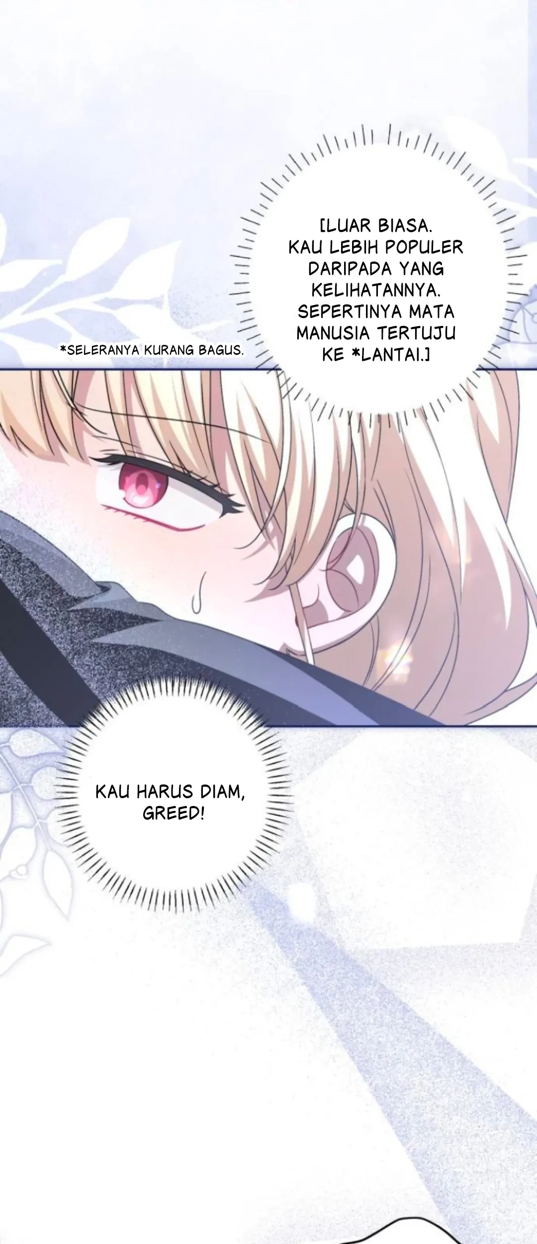 The Villainous Family is Against Independence Chapter 37 Gambar 61