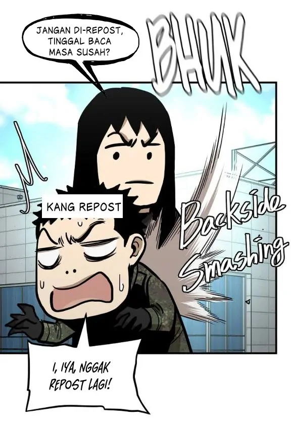 The Villainous Family is Against Independence Chapter 37 Gambar 68