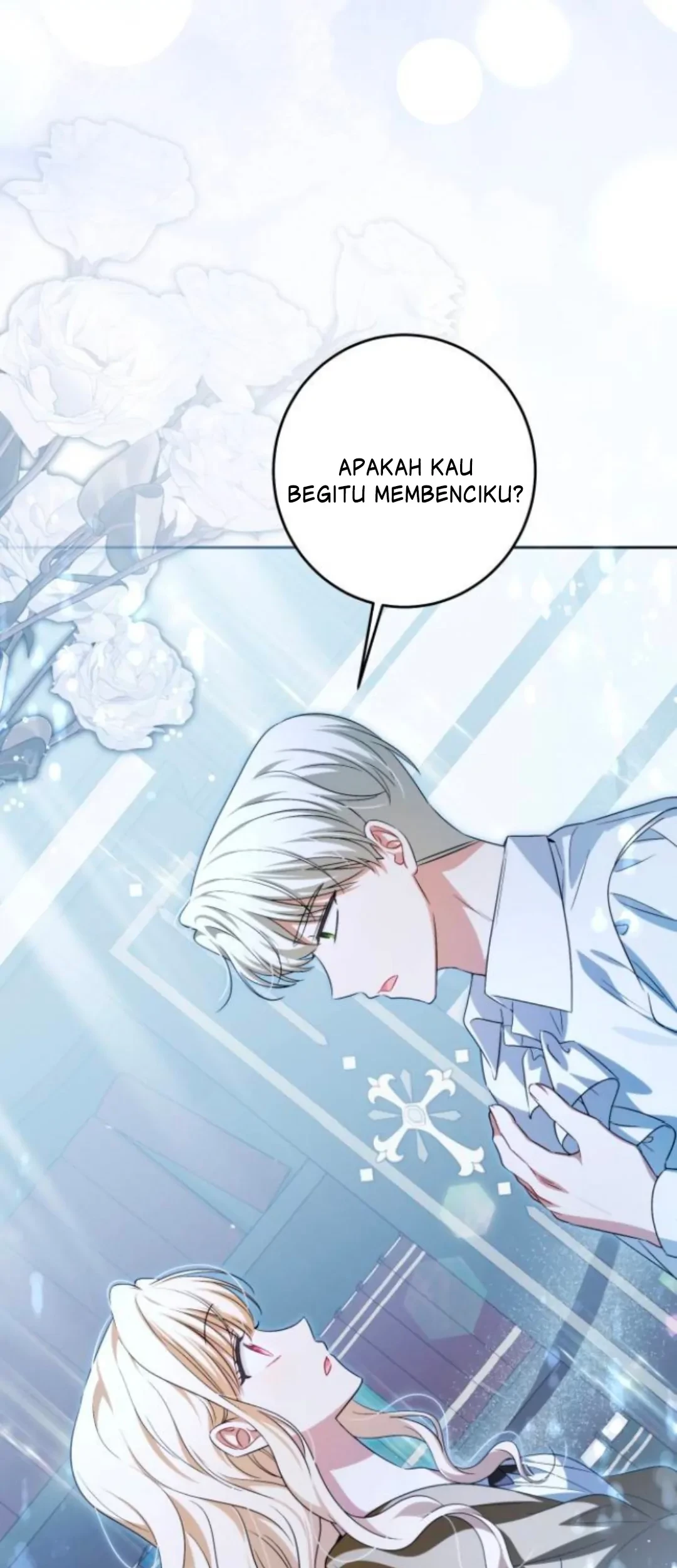 Baca Manhwa The Villainous Family is Against Independence Chapter 37 Gambar 2