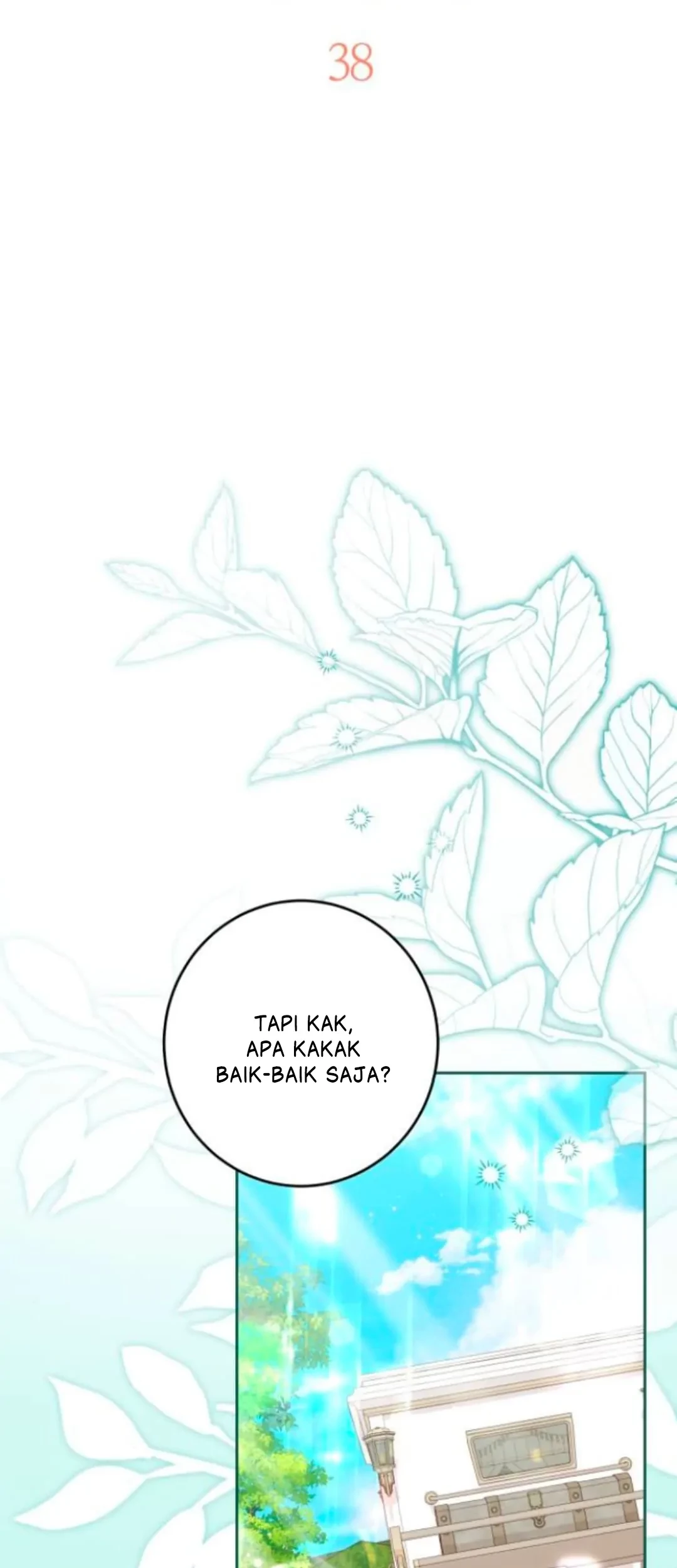 The Villainous Family is Against Independence Chapter 38 Gambar 27