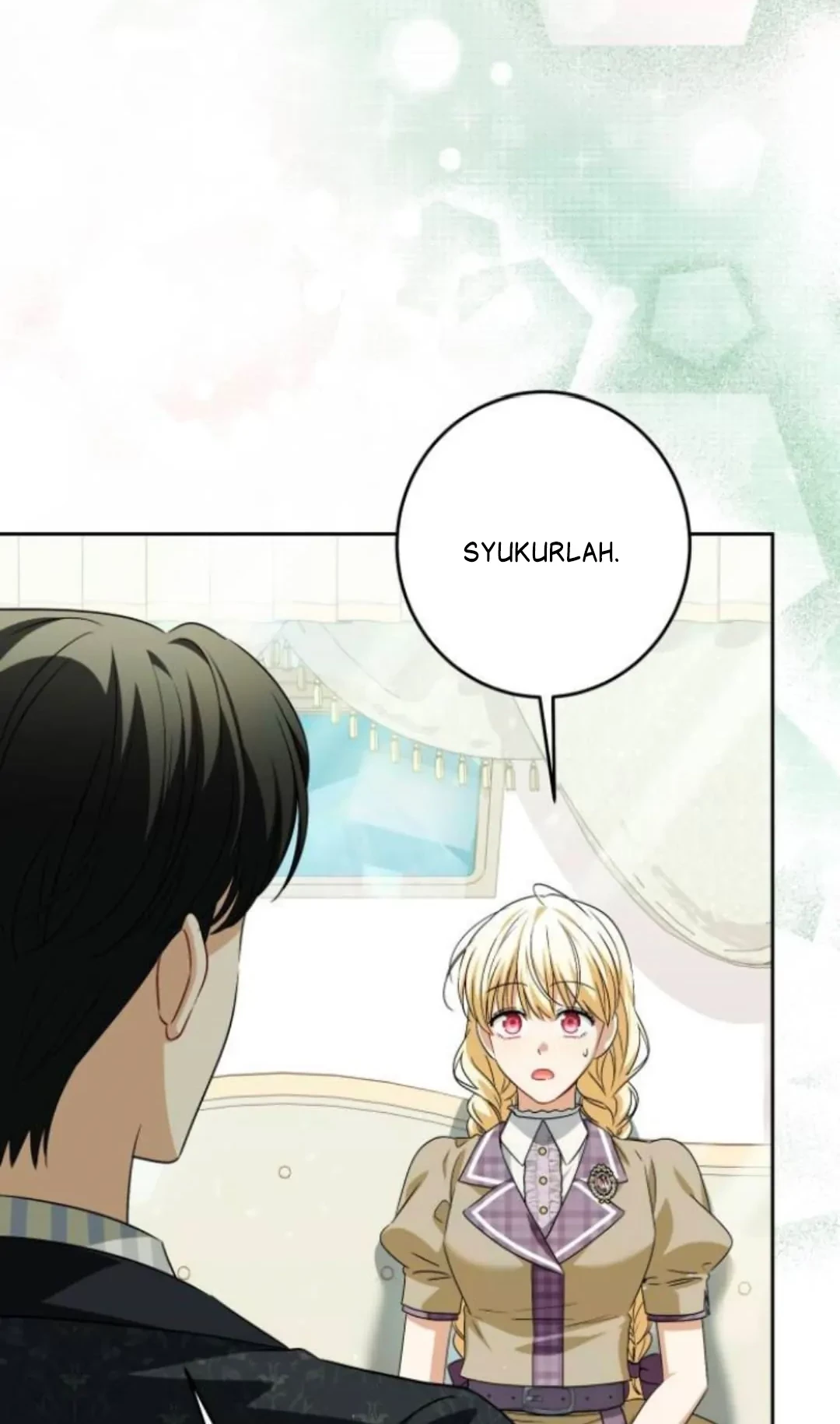 The Villainous Family is Against Independence Chapter 38 Gambar 31