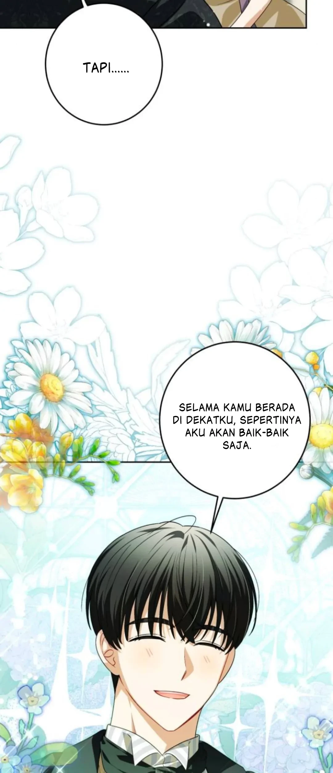 The Villainous Family is Against Independence Chapter 38 Gambar 32