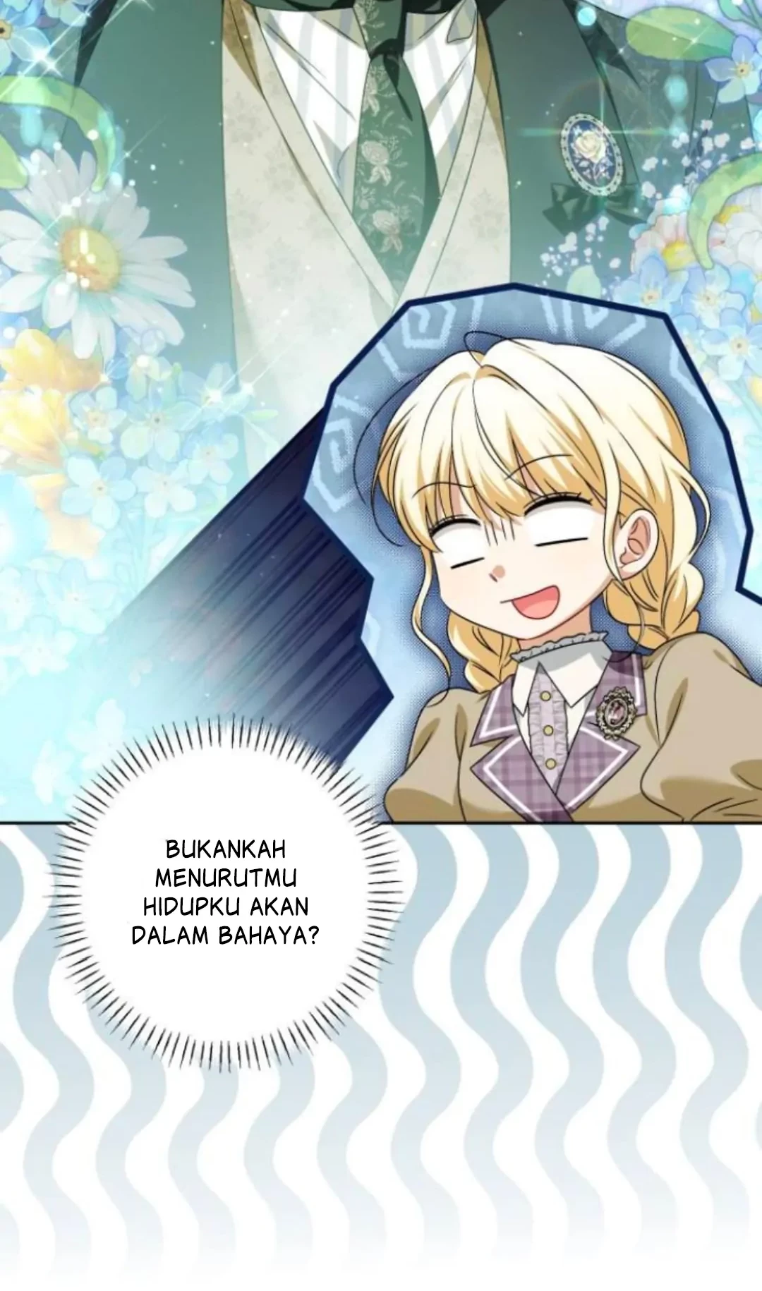 The Villainous Family is Against Independence Chapter 38 Gambar 33