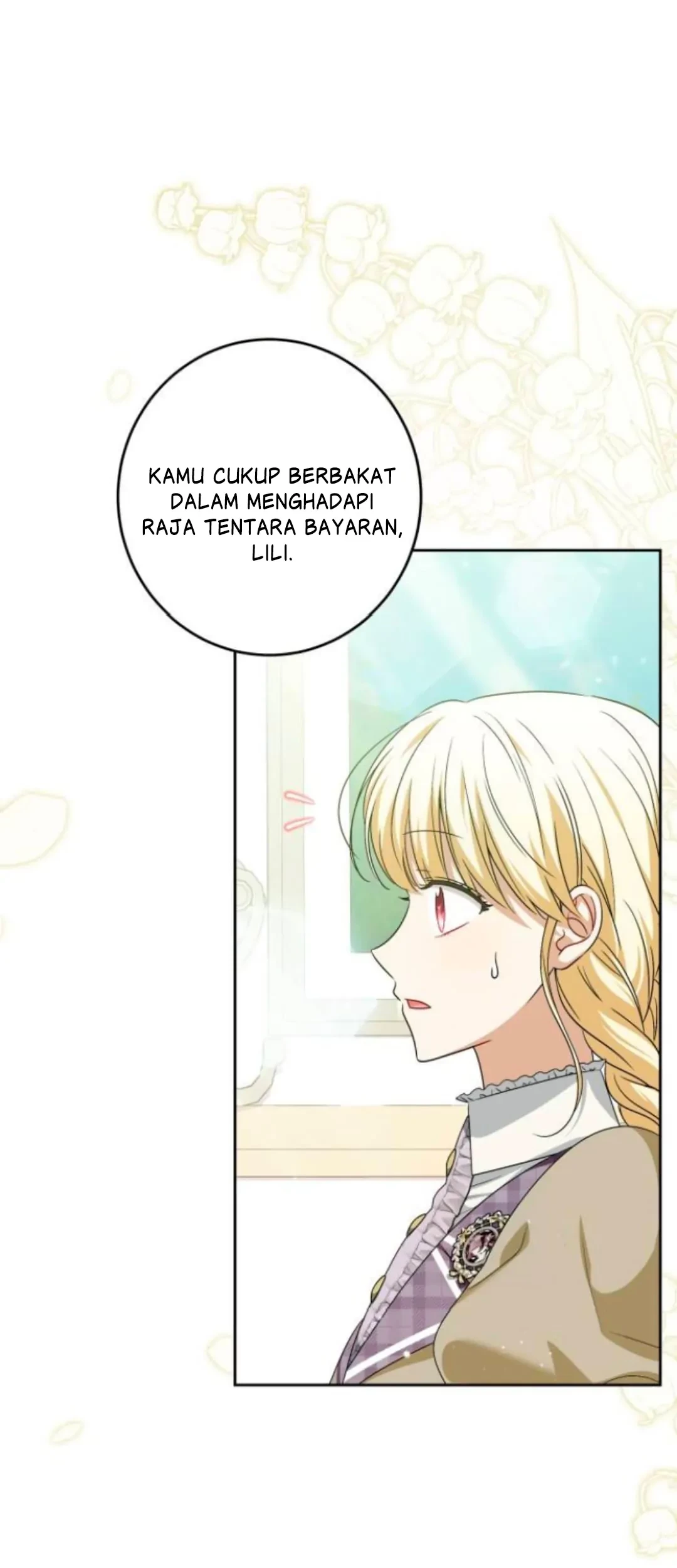 The Villainous Family is Against Independence Chapter 38 Gambar 34