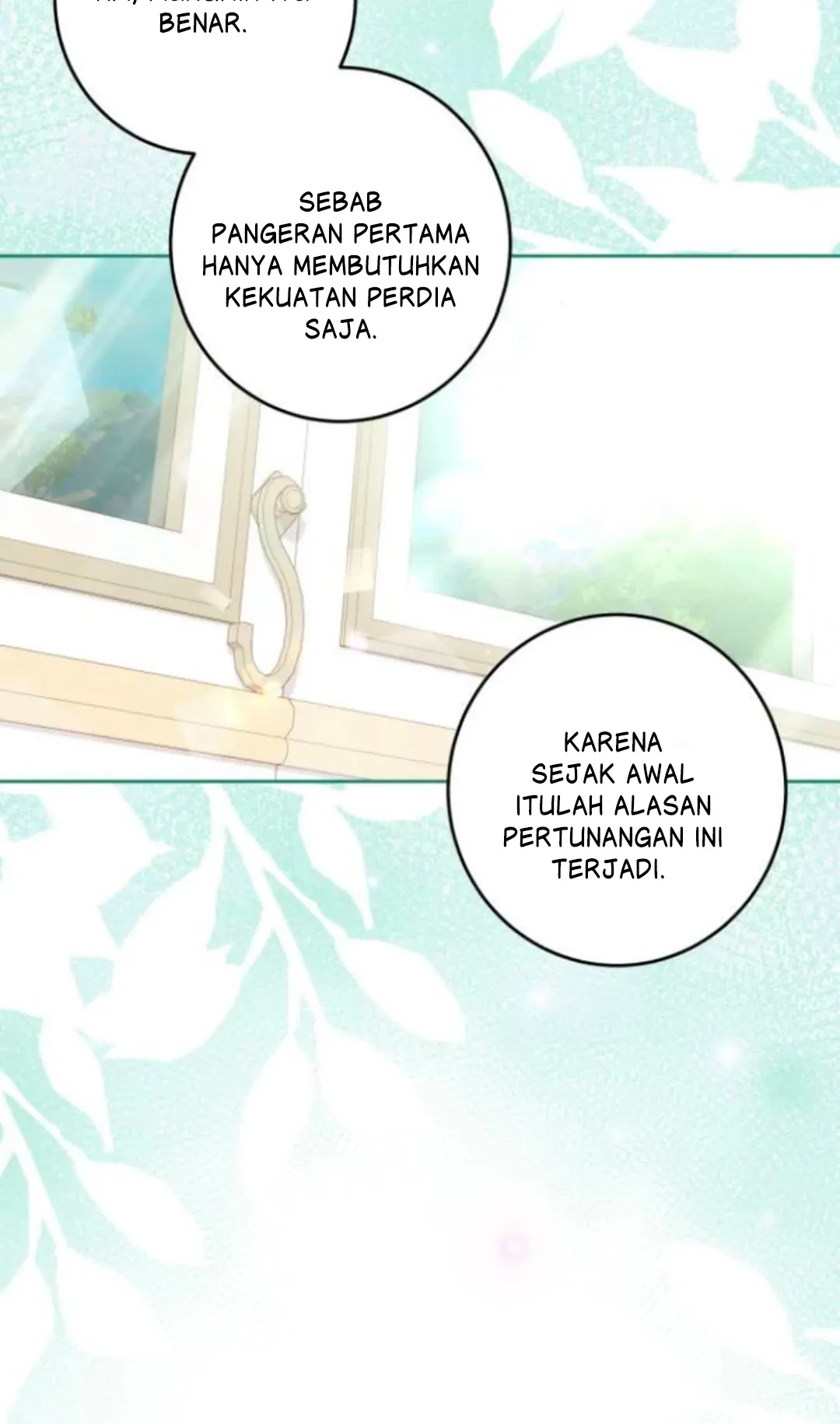 The Villainous Family is Against Independence Chapter 38 Gambar 41