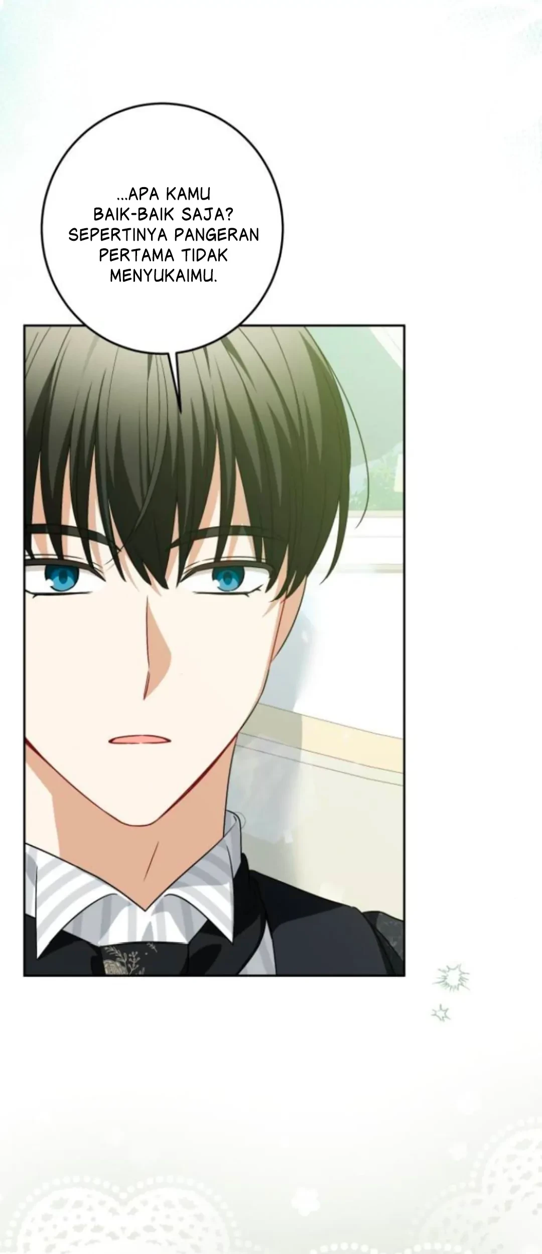 The Villainous Family is Against Independence Chapter 38 Gambar 42