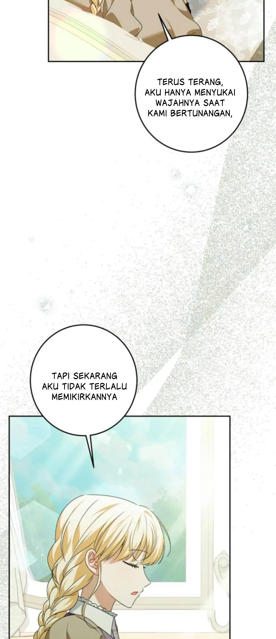 The Villainous Family is Against Independence Chapter 38 Gambar 45