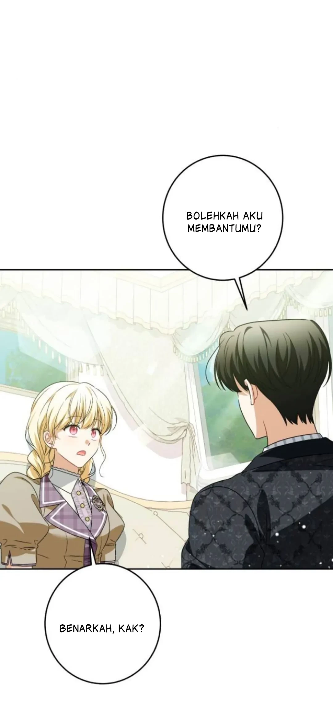 The Villainous Family is Against Independence Chapter 38 Gambar 51