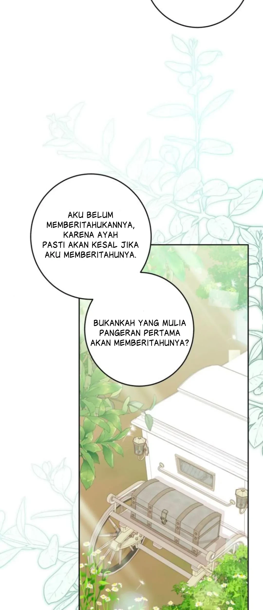 The Villainous Family is Against Independence Chapter 38 Gambar 54