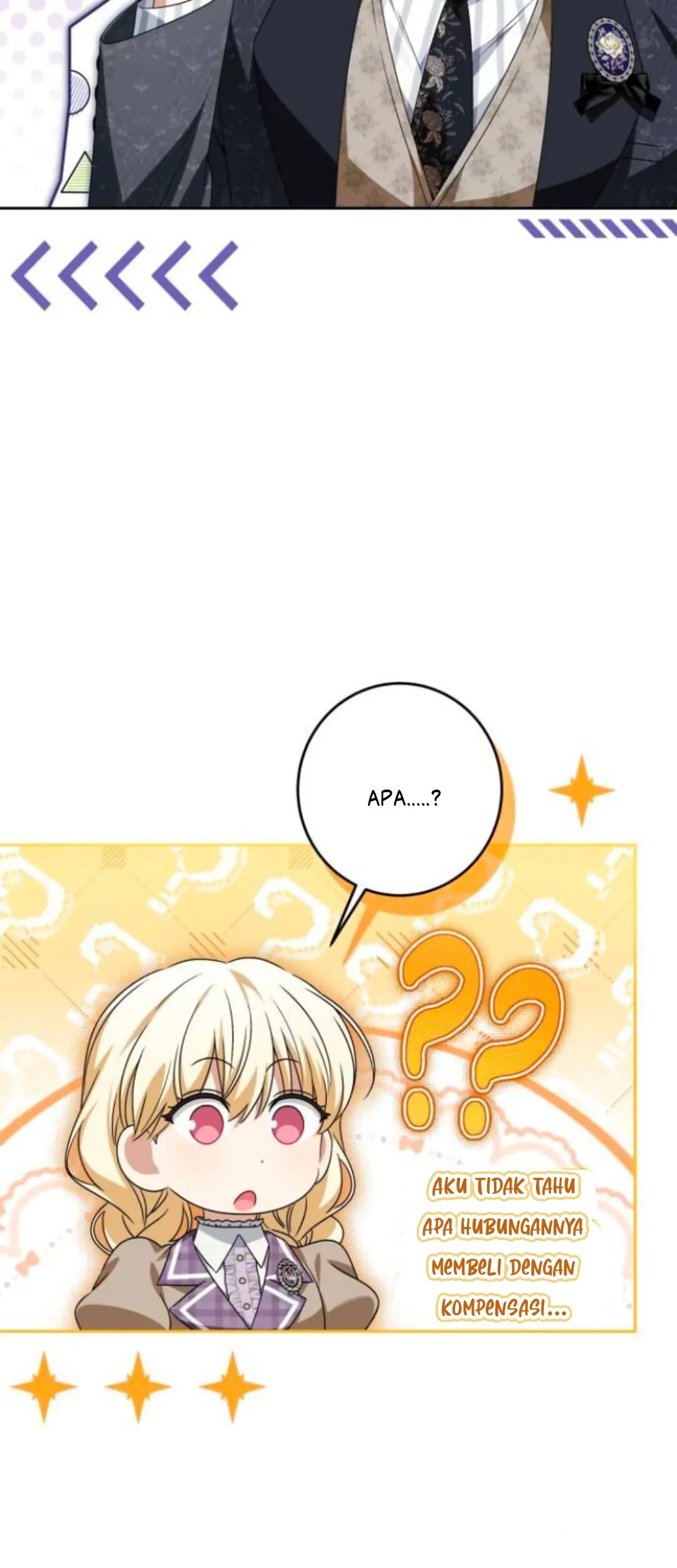 The Villainous Family is Against Independence Chapter 38 Gambar 58