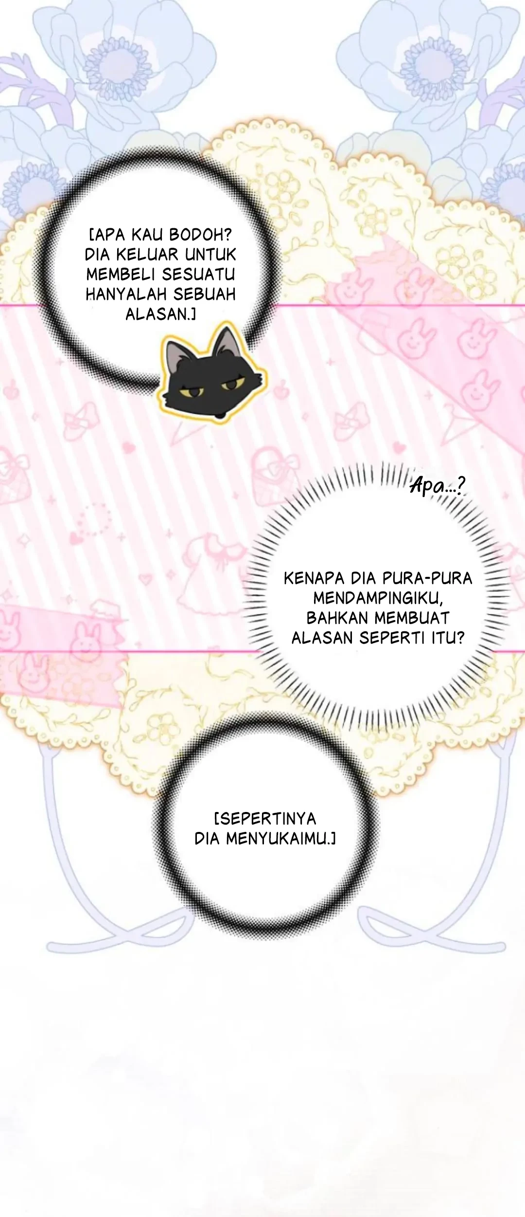 The Villainous Family is Against Independence Chapter 38 Gambar 60