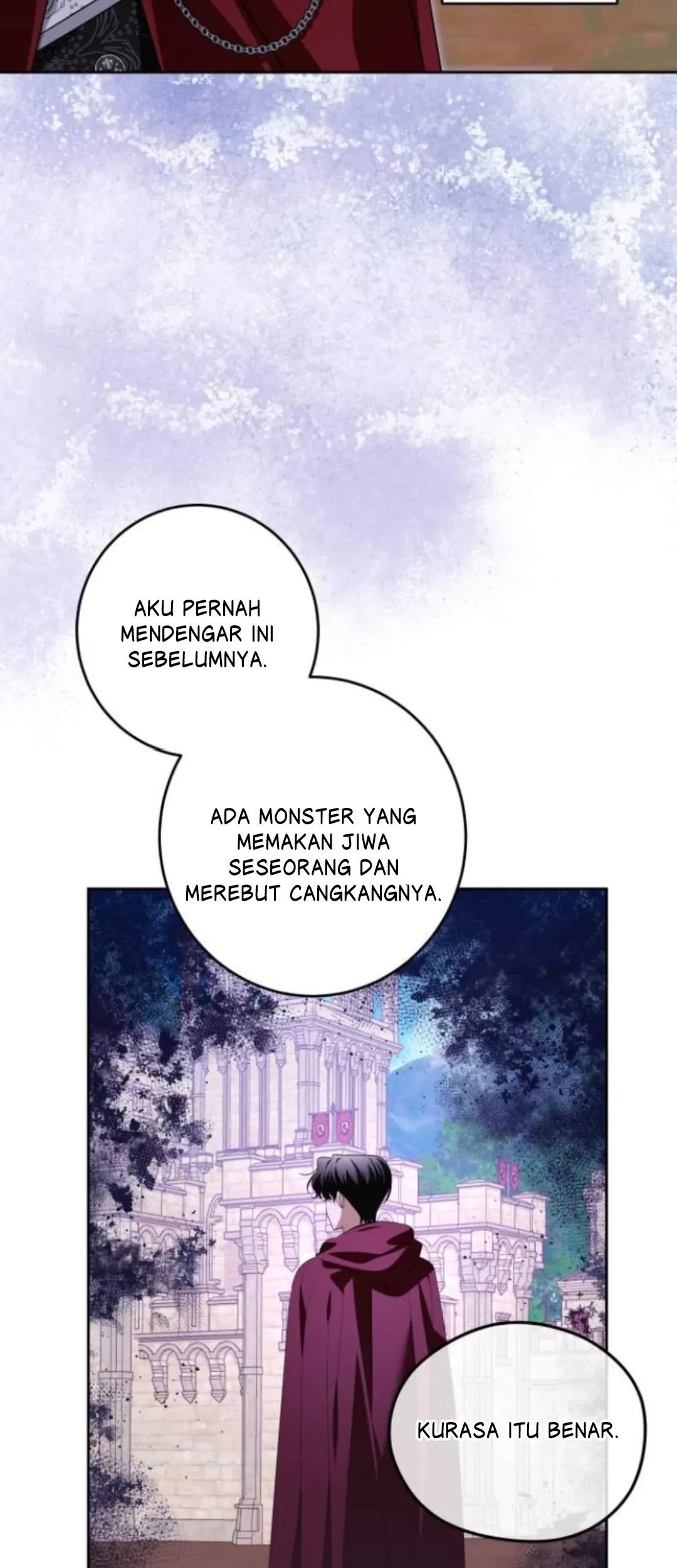 The Villainous Family is Against Independence Chapter 38 Gambar 74
