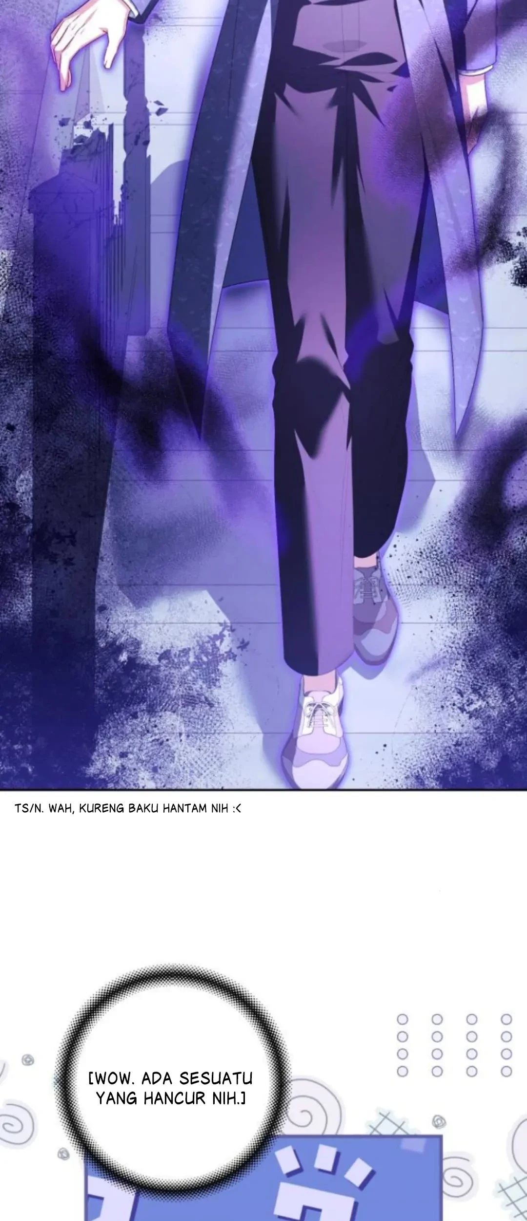 The Villainous Family is Against Independence Chapter 38 Gambar 10