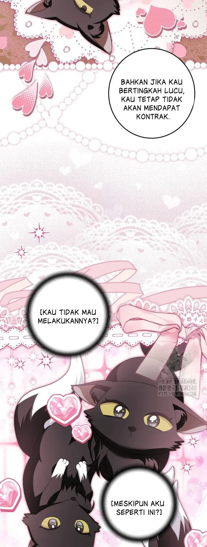 The Villainous Family is Against Independence Chapter 39 Gambar 50
