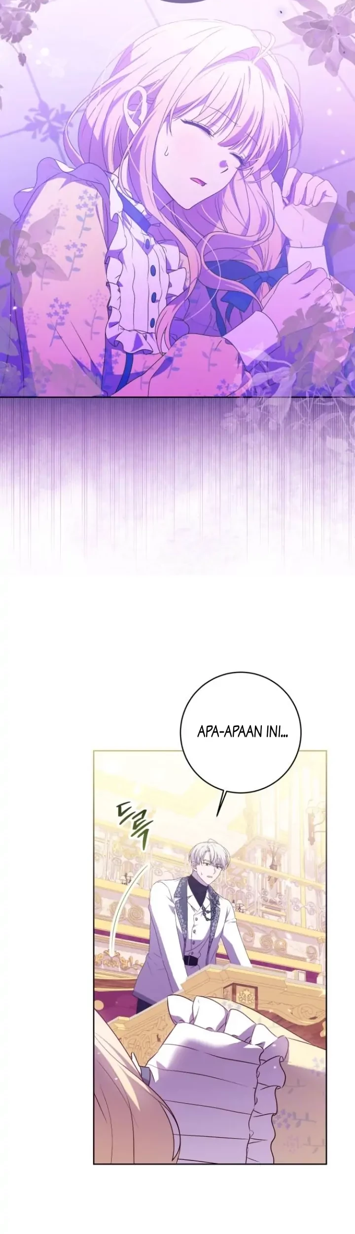 The Villainous Family is Against Independence Chapter 4 Gambar 10
