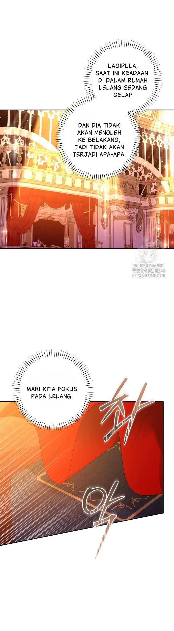 The Villainous Family is Against Independence Chapter 40 Gambar 25