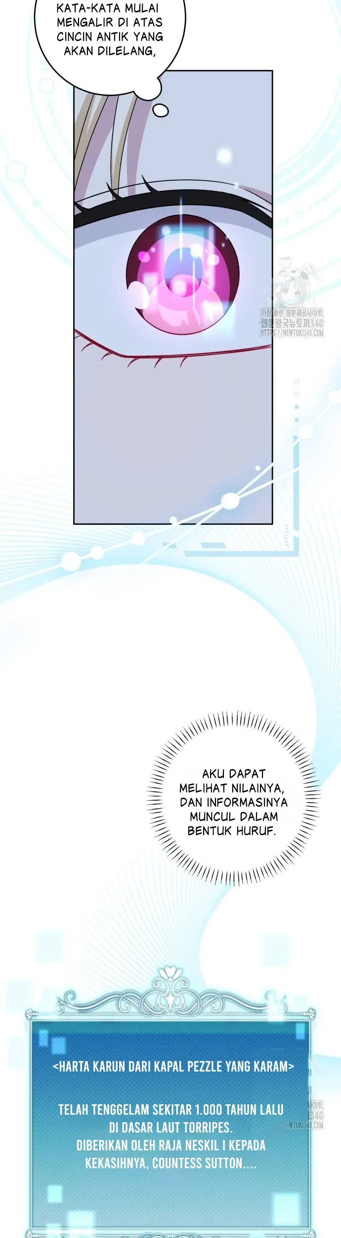 The Villainous Family is Against Independence Chapter 40 Gambar 28