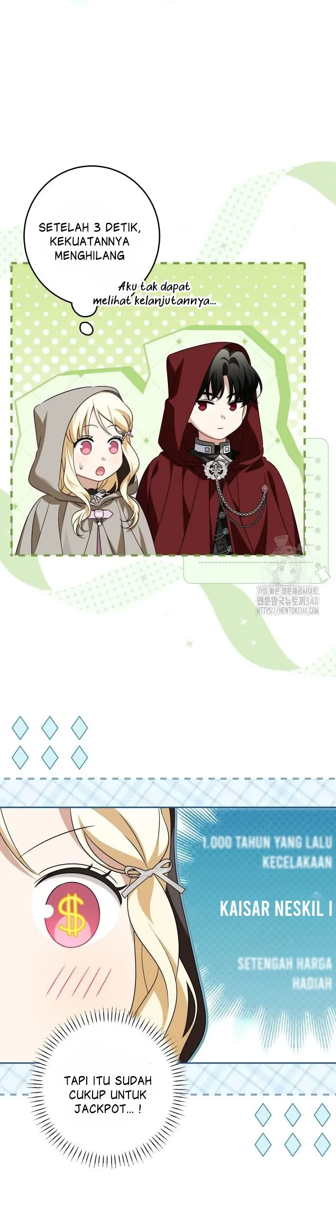 The Villainous Family is Against Independence Chapter 40 Gambar 30