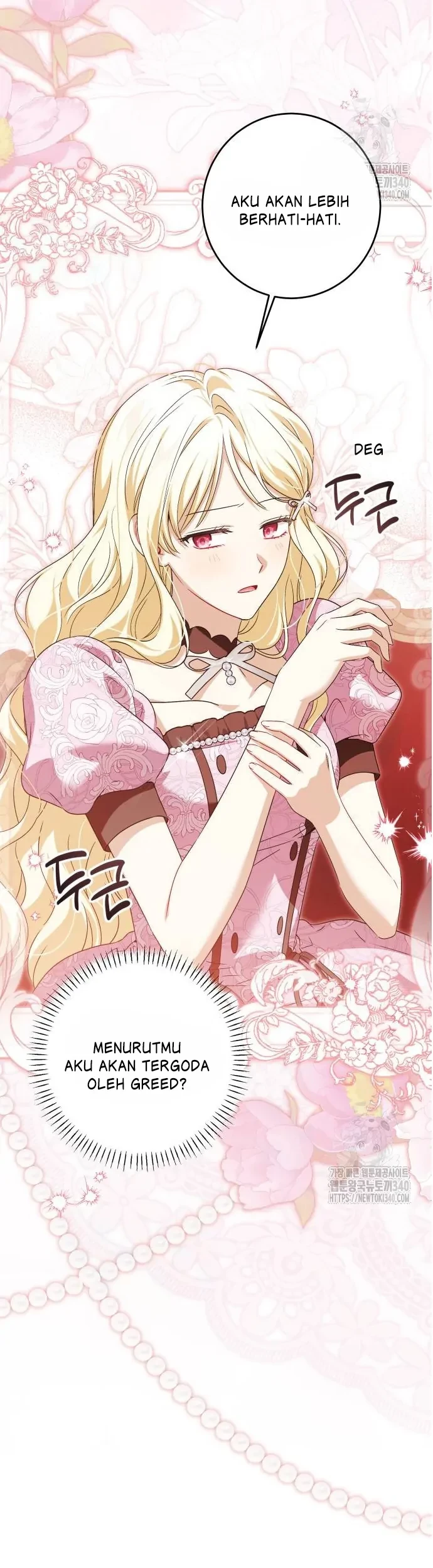 The Villainous Family is Against Independence Chapter 40 Gambar 4