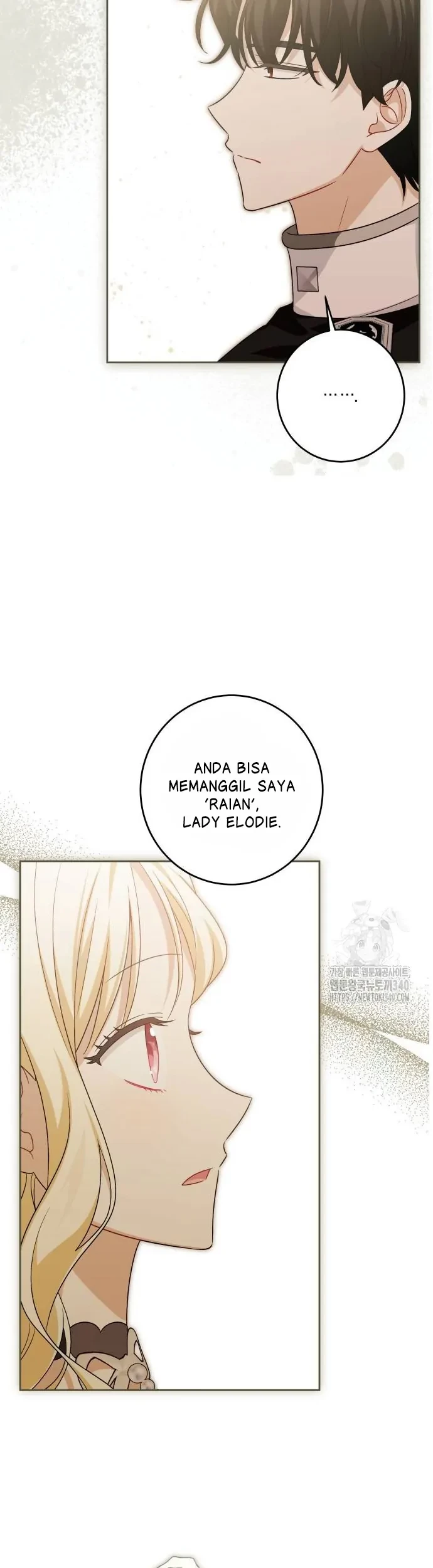 The Villainous Family is Against Independence Chapter 40 Gambar 7