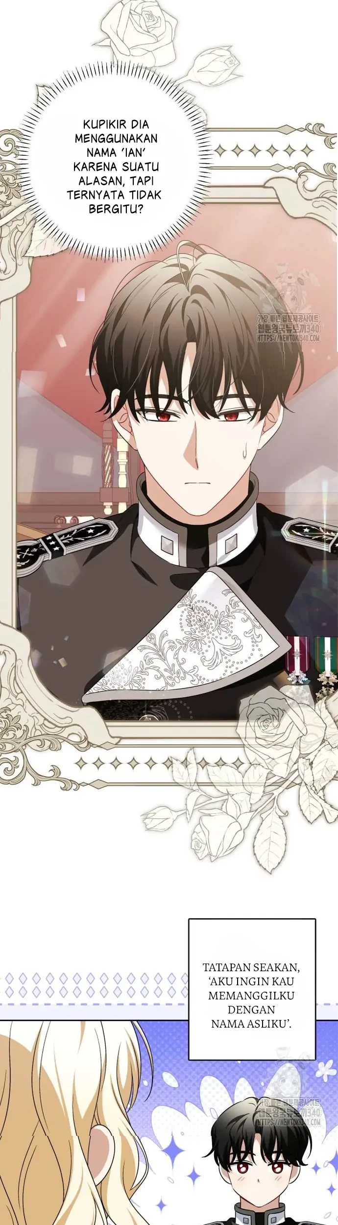 The Villainous Family is Against Independence Chapter 40 Gambar 8