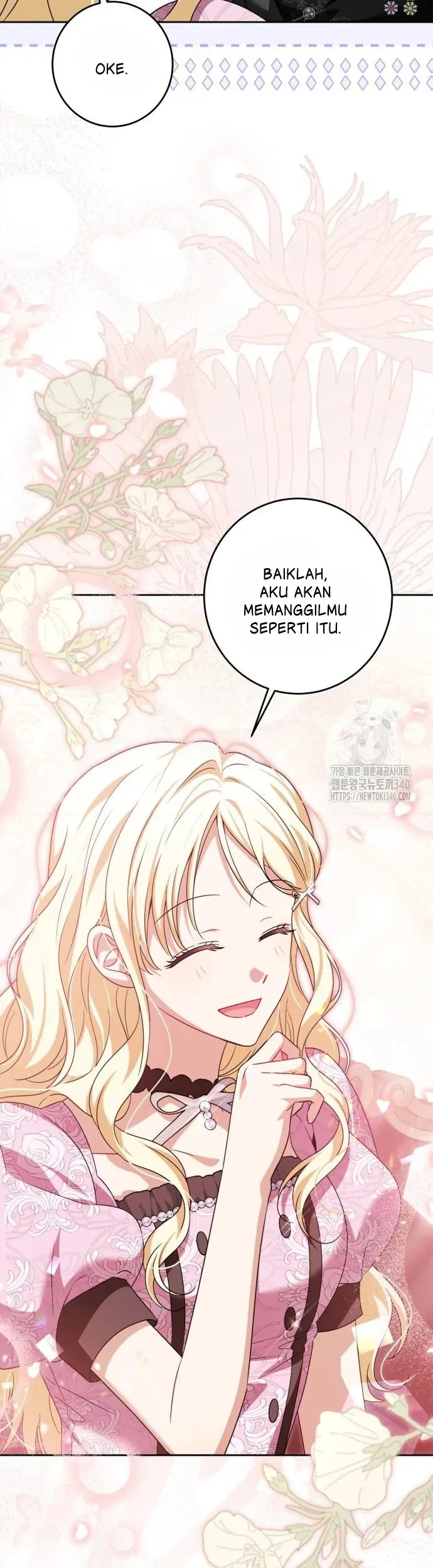 The Villainous Family is Against Independence Chapter 40 Gambar 10