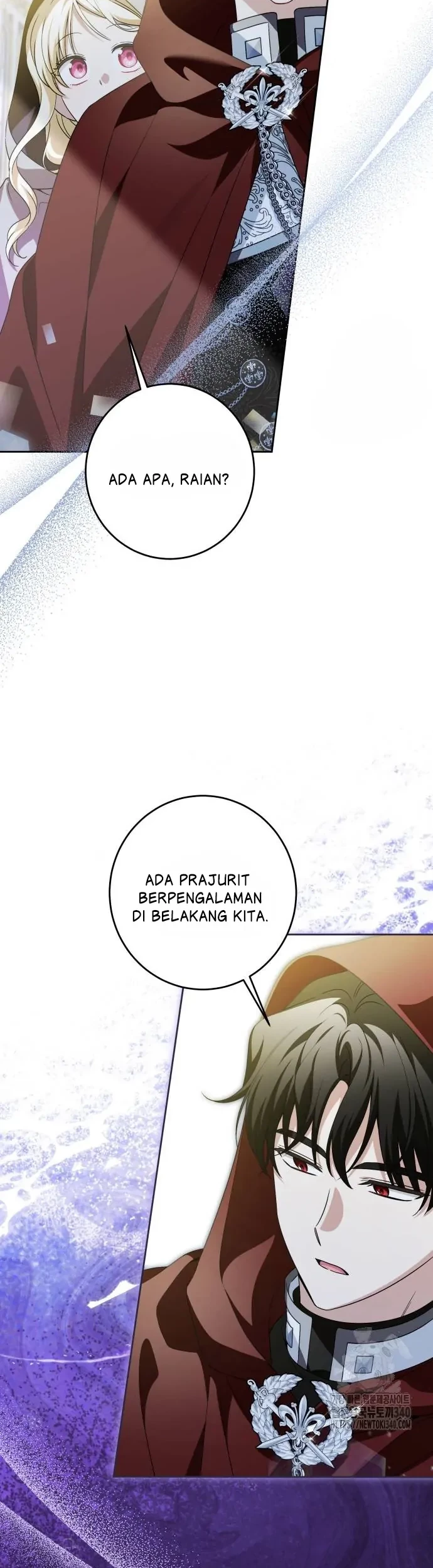 The Villainous Family is Against Independence Chapter 40 Gambar 15