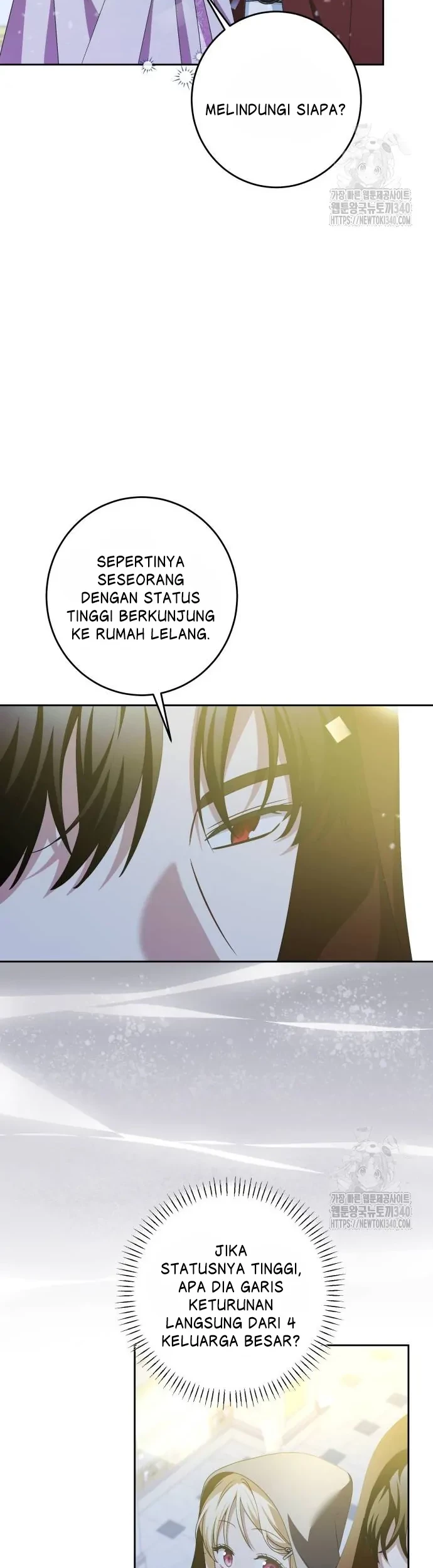 The Villainous Family is Against Independence Chapter 40 Gambar 18