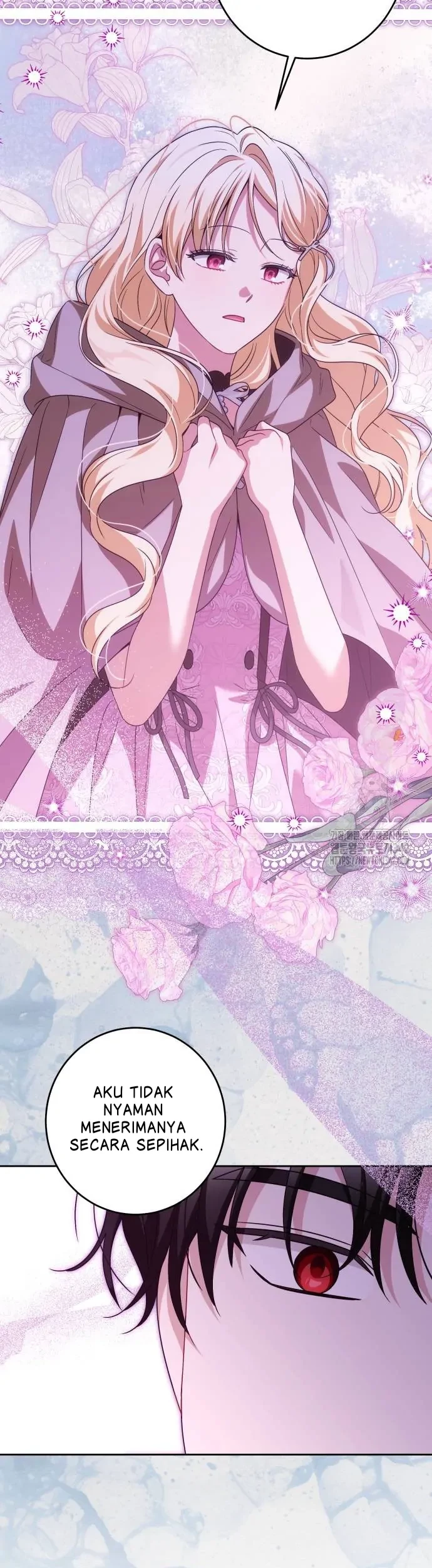 The Villainous Family is Against Independence Chapter 42 Gambar 23