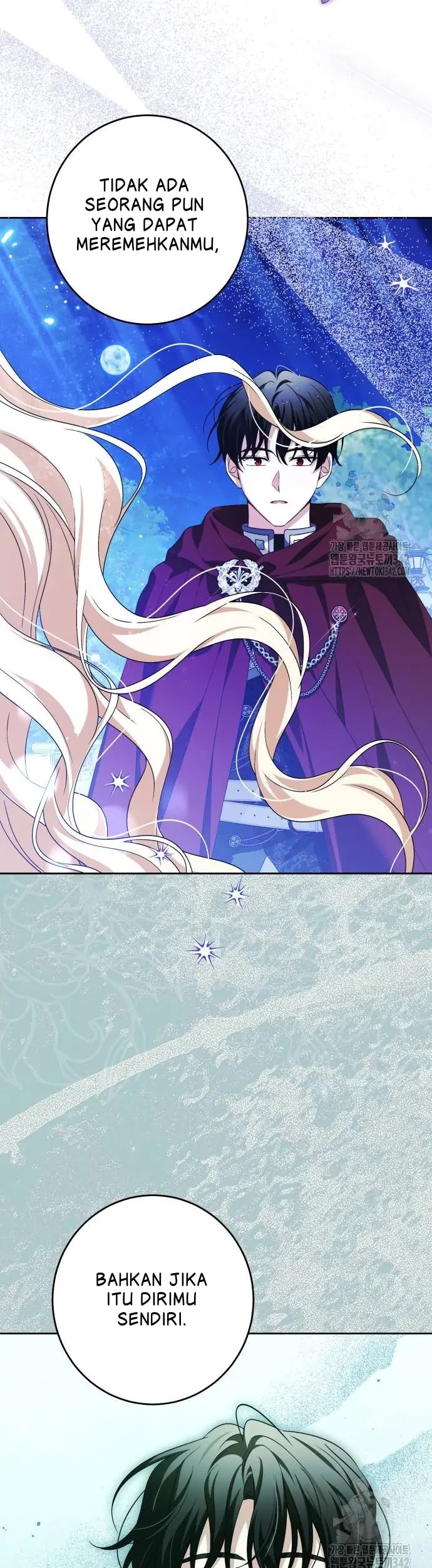 The Villainous Family is Against Independence Chapter 42 Gambar 28